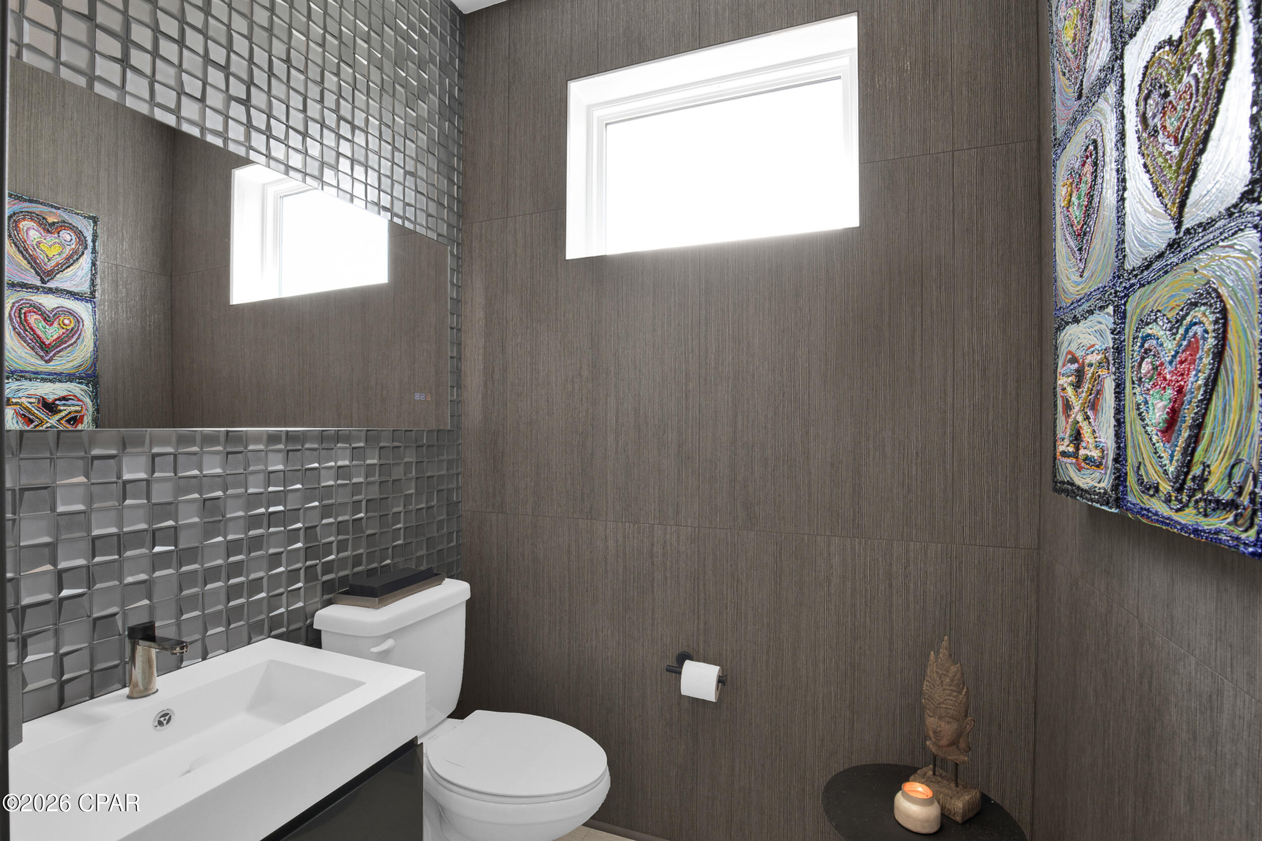 Latitude at Watersound - Residential