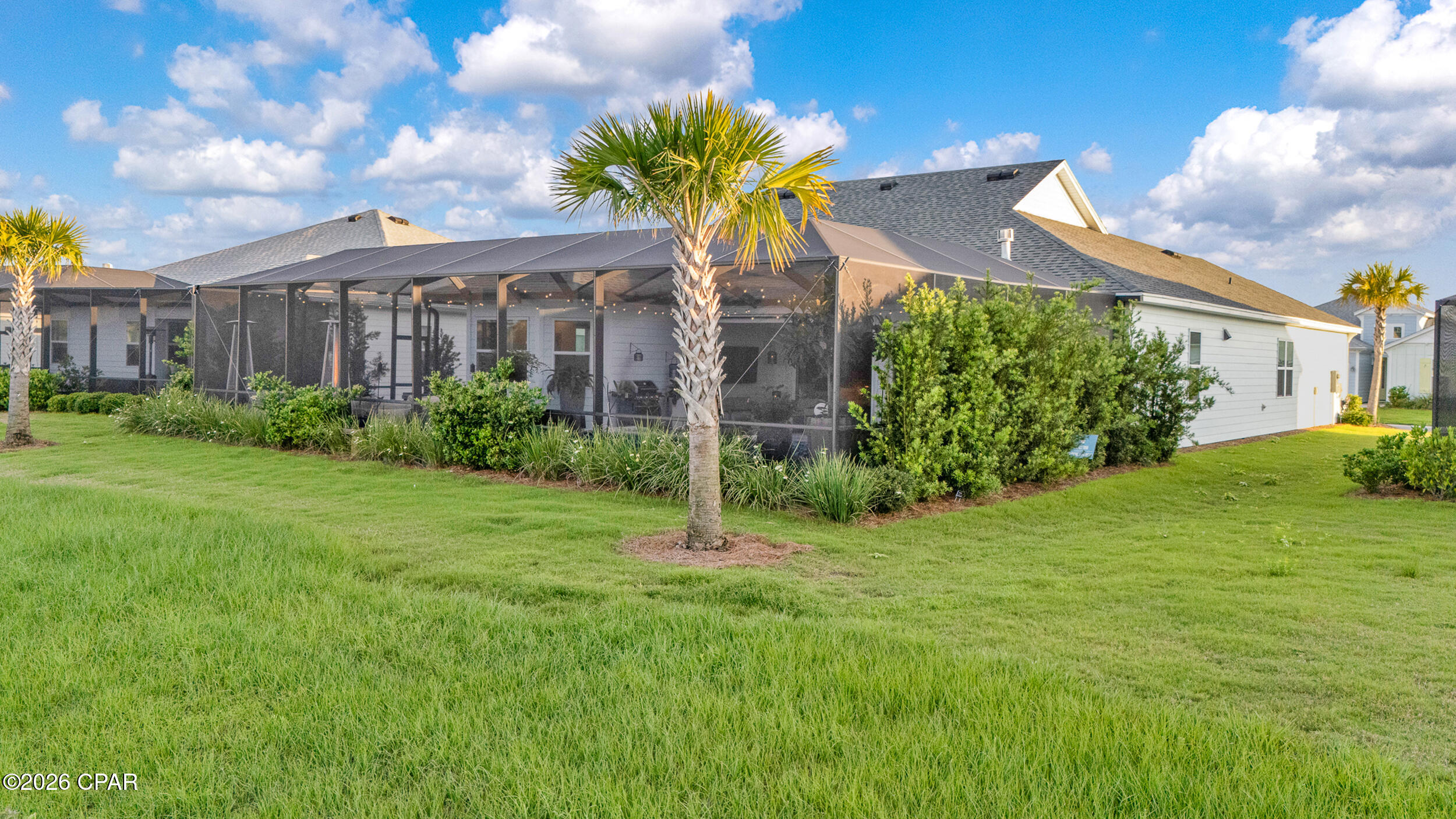 Latitude at Watersound - Residential