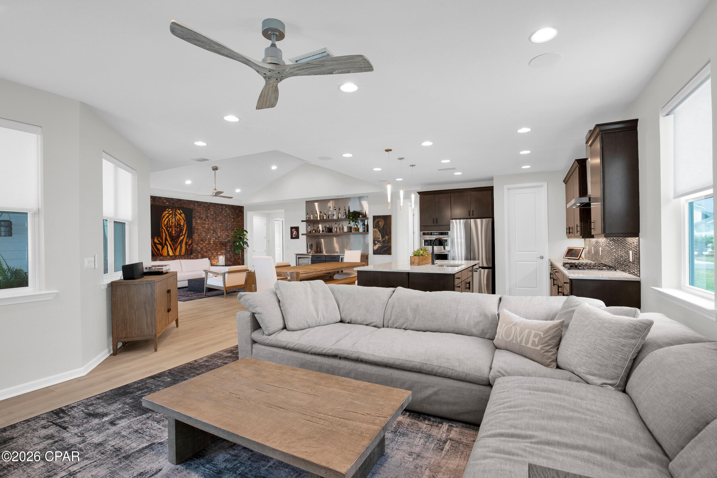 Latitude at Watersound - Residential