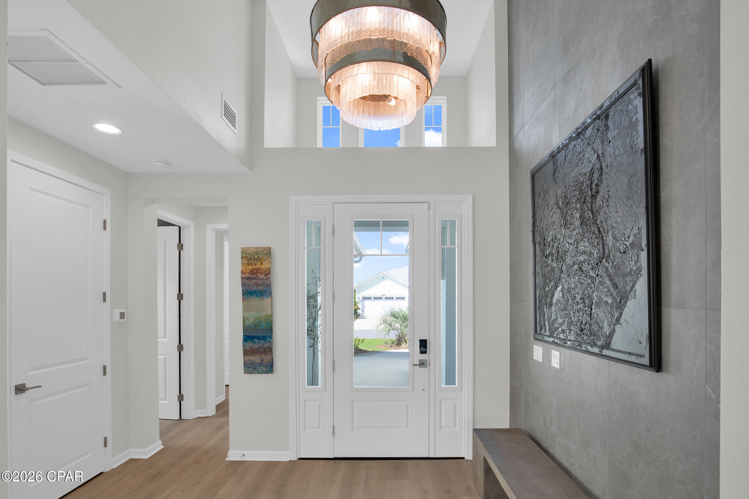 Latitude at Watersound - Residential
