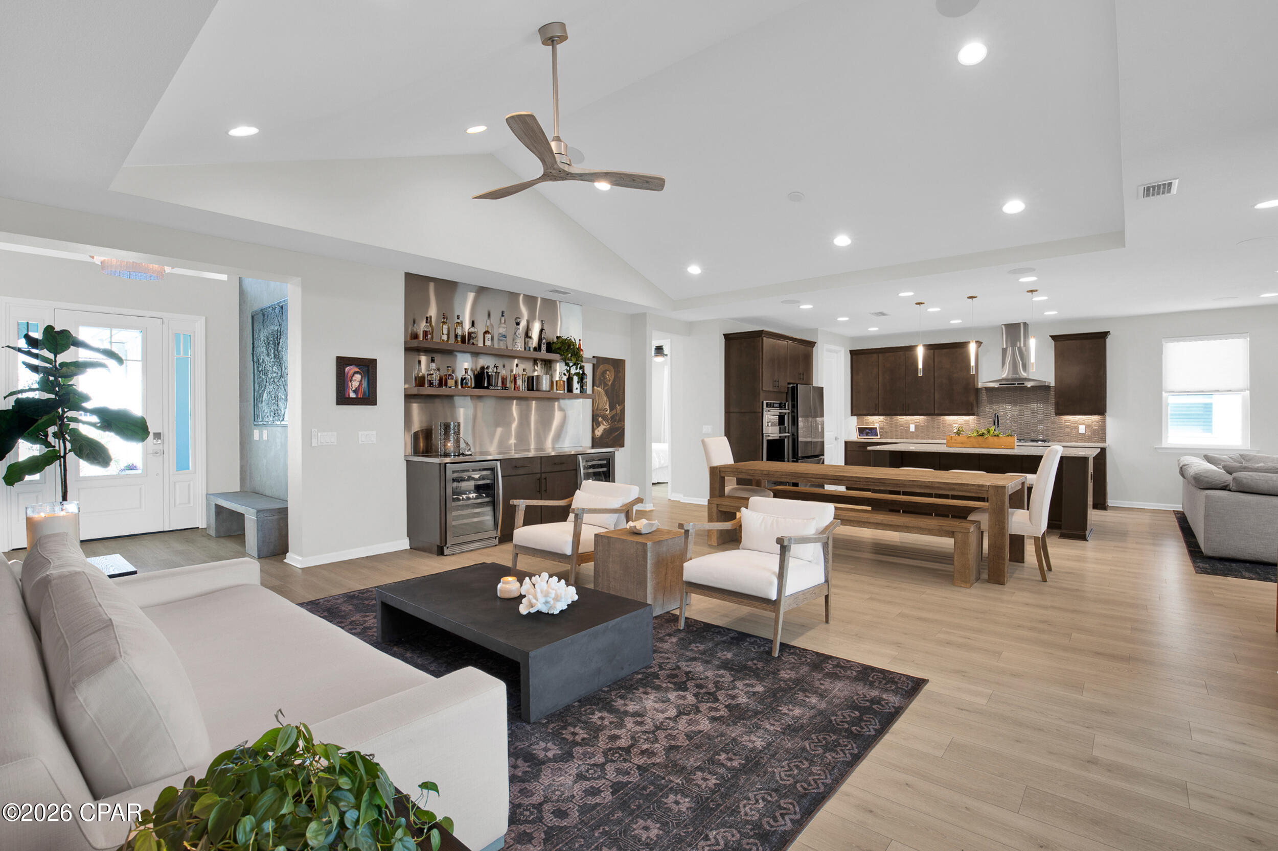 Latitude at Watersound - Residential