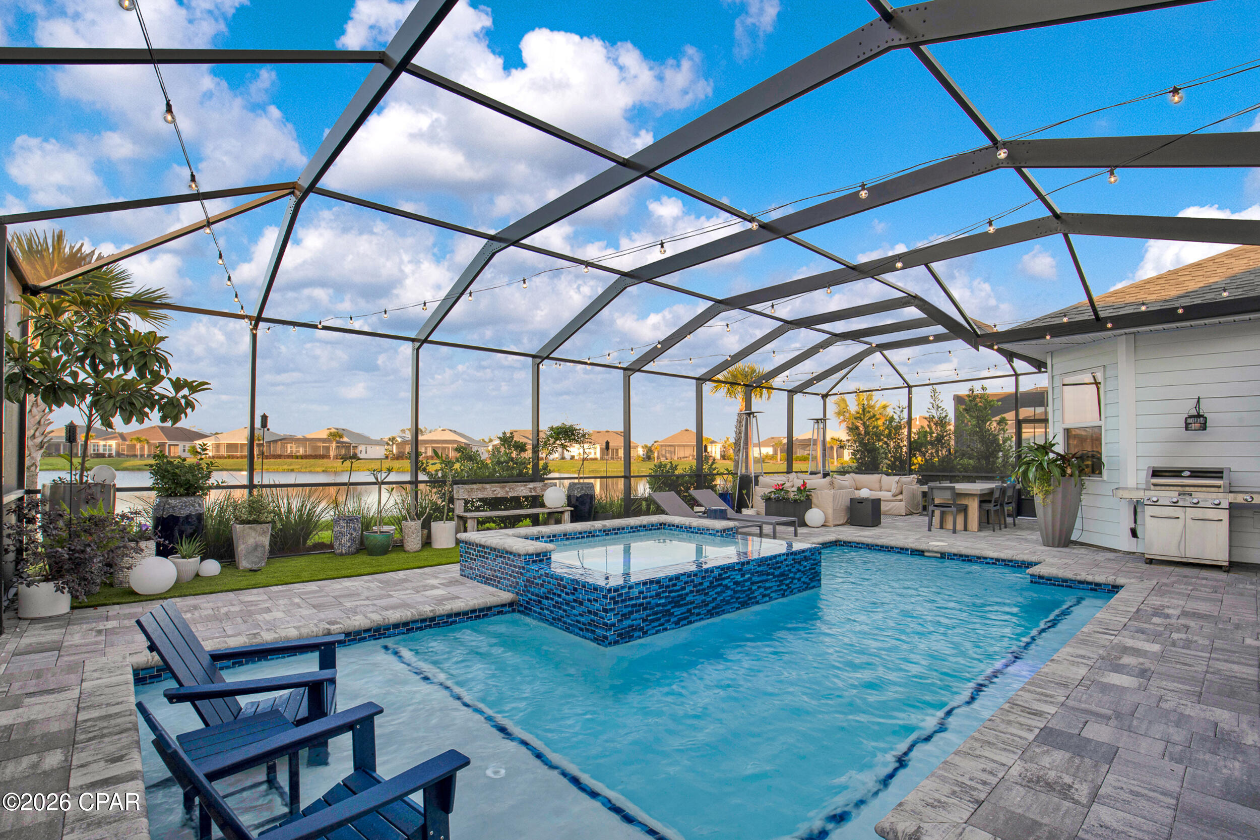 Latitude at Watersound - Residential