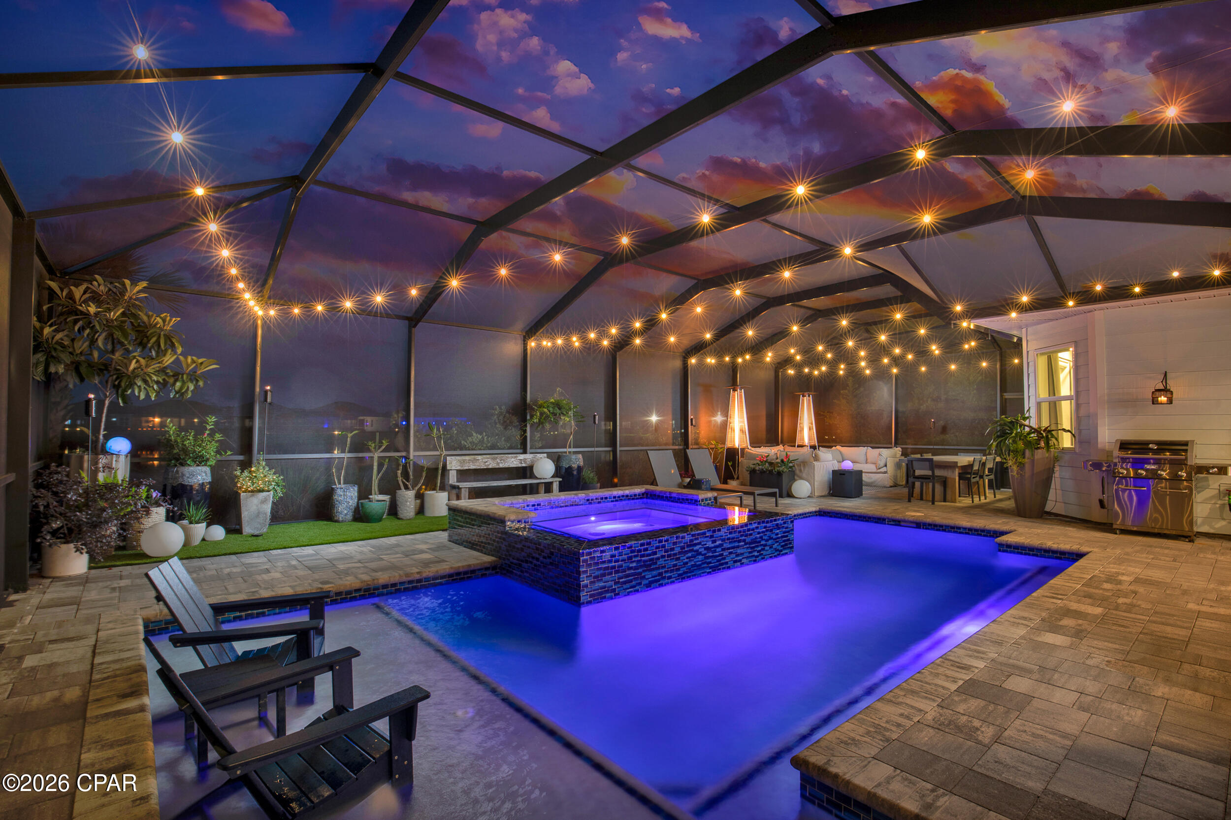 Latitude at Watersound - Residential