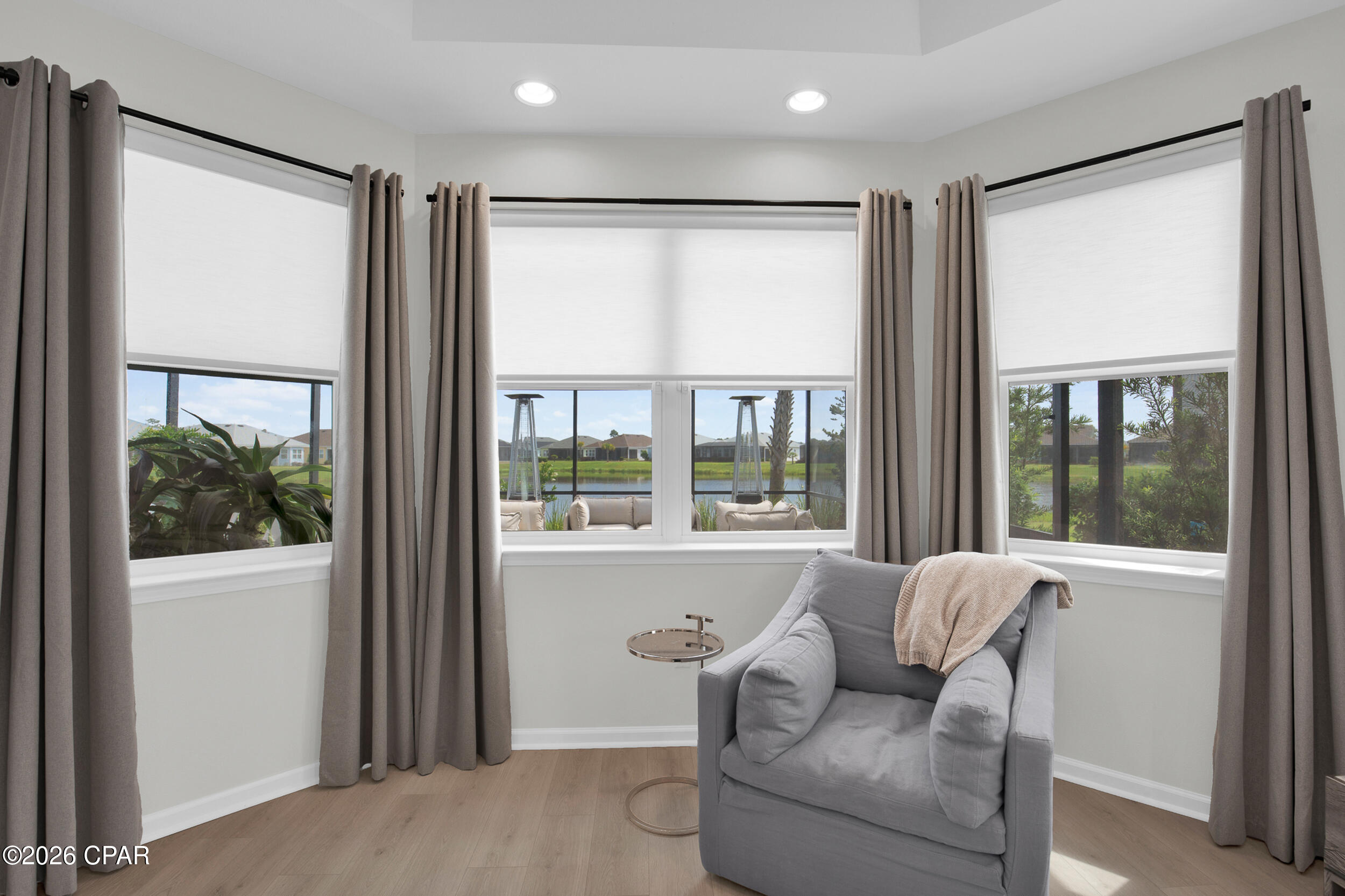 Latitude at Watersound - Residential