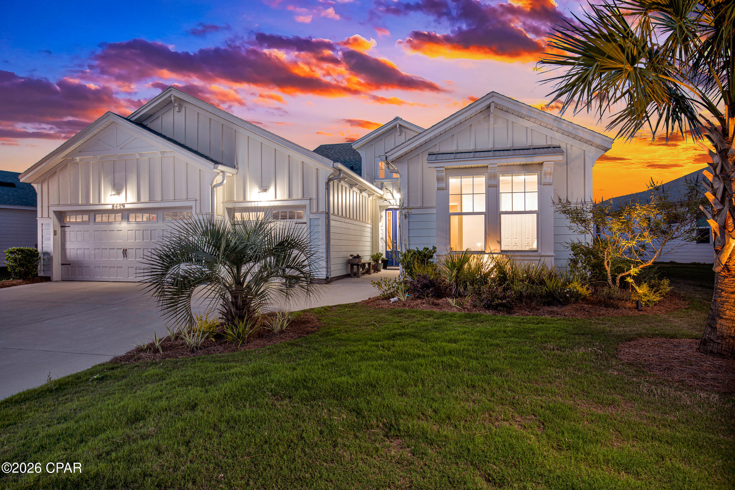 Latitude at Watersound - Residential