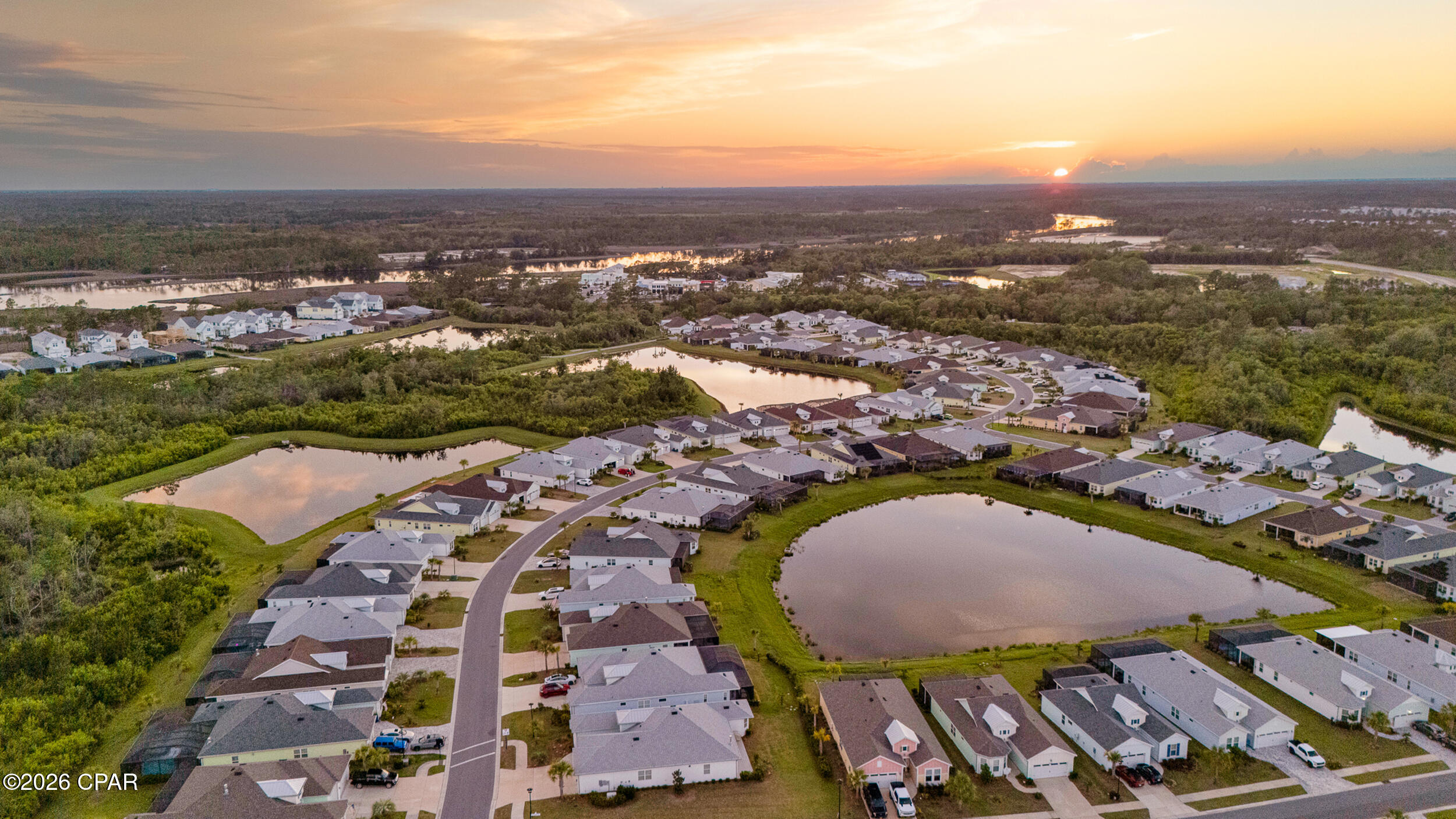 Latitude at Watersound - Residential