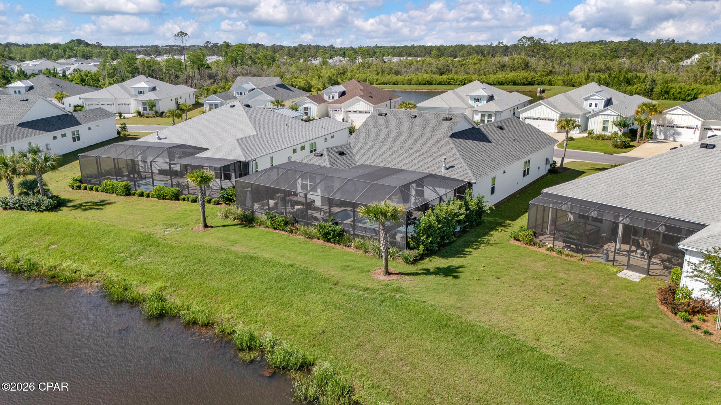 Latitude at Watersound - Residential