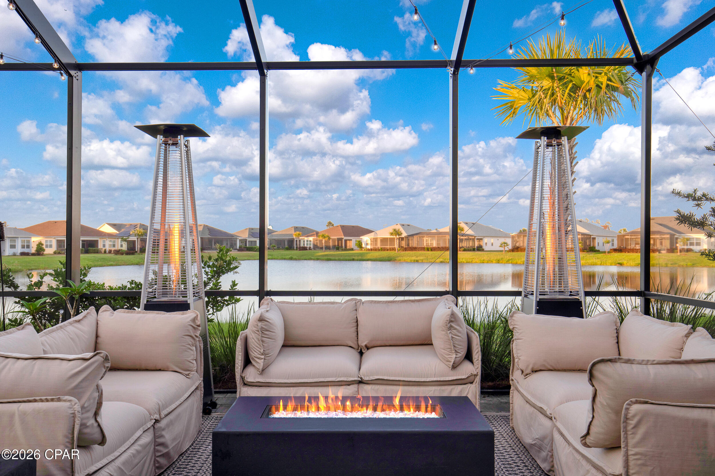 Latitude at Watersound - Residential