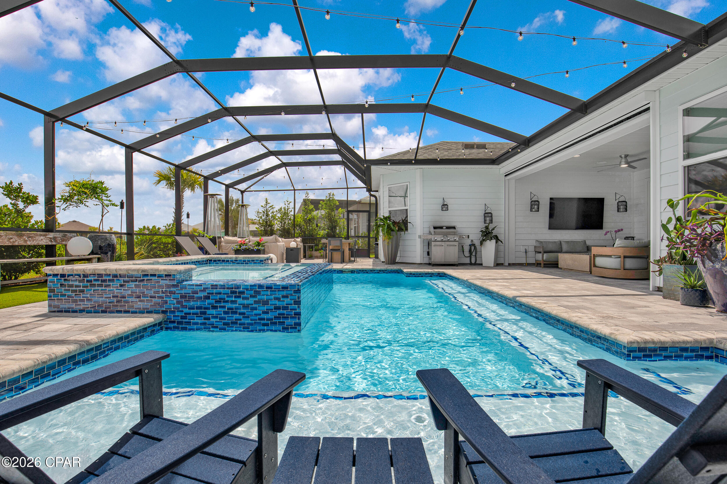 Latitude at Watersound - Residential