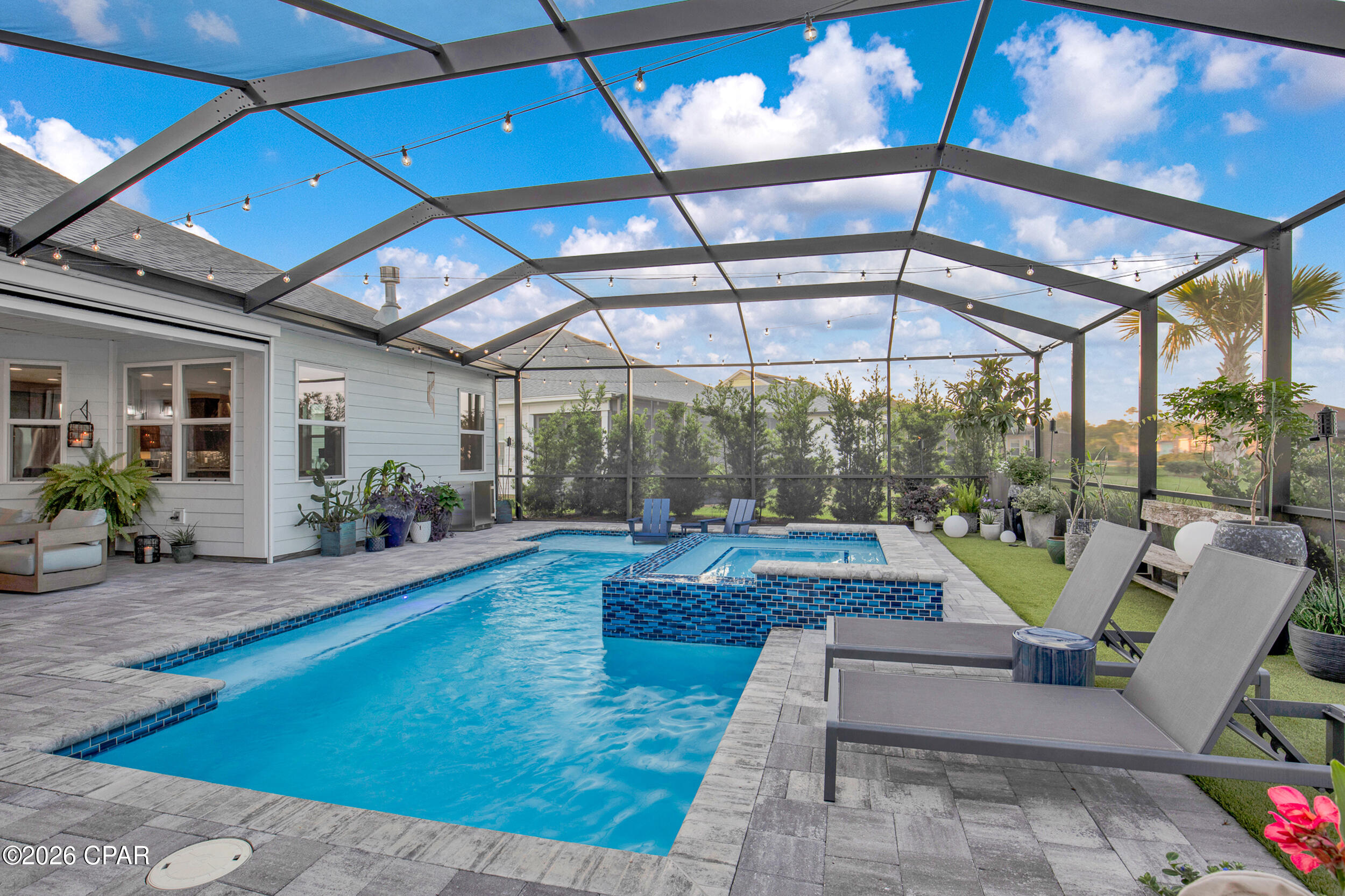 Latitude at Watersound - Residential