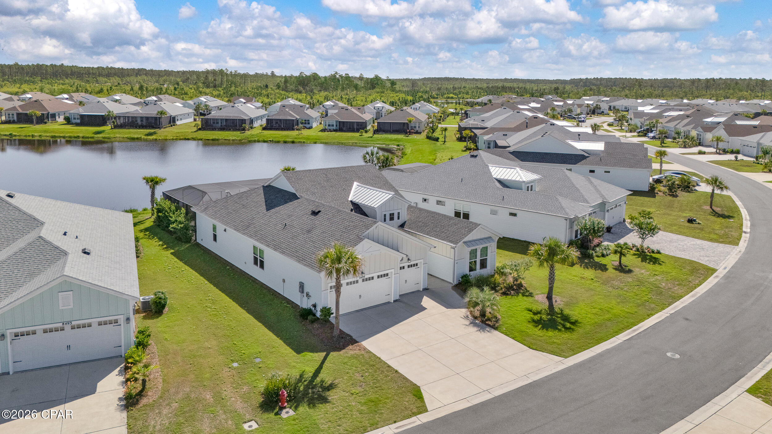 Latitude at Watersound - Residential