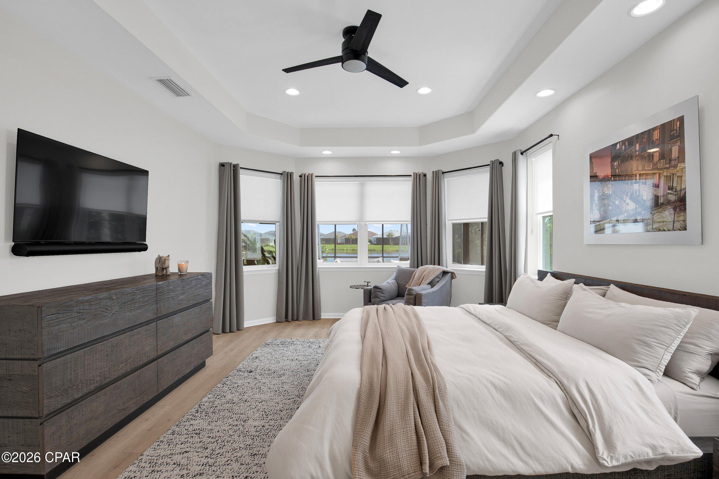 Latitude at Watersound - Residential