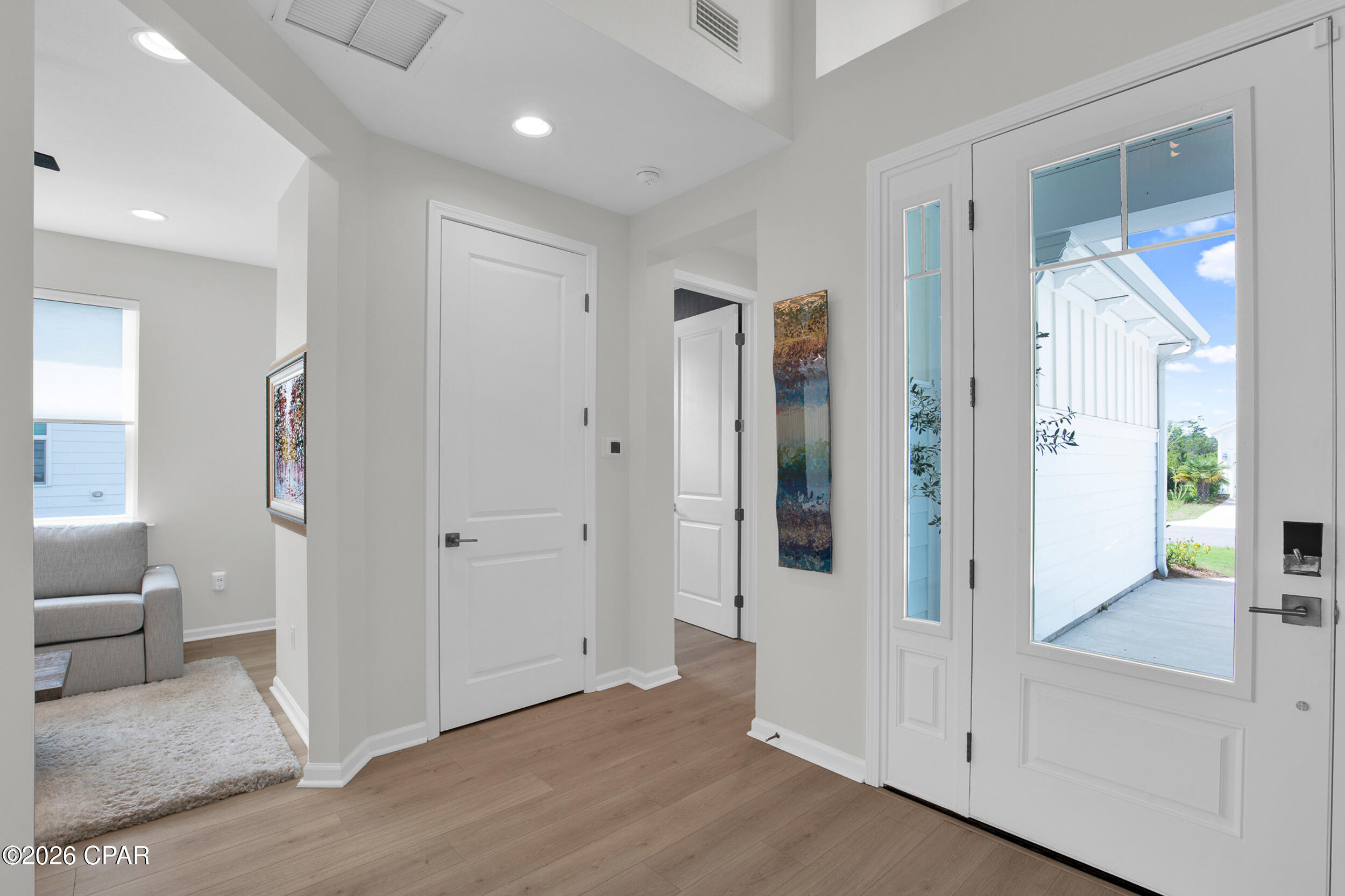 Latitude at Watersound - Residential