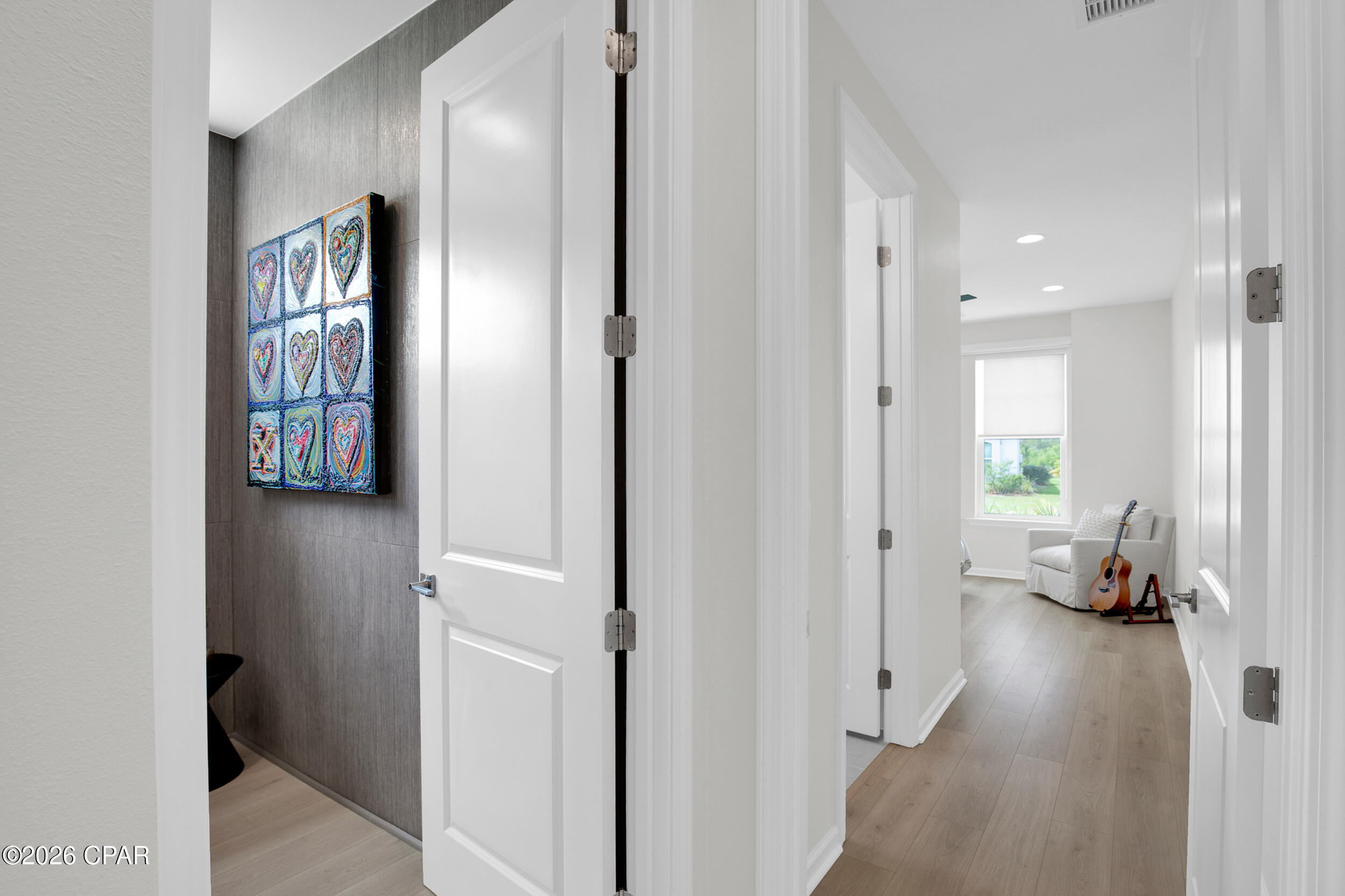 Latitude at Watersound - Residential