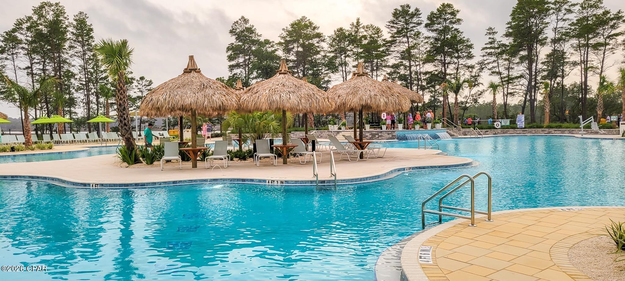 Latitude at Watersound - Residential