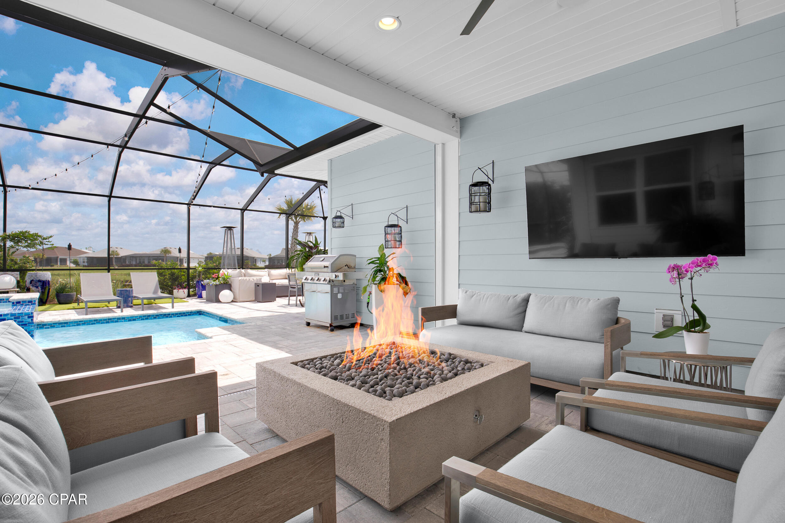 Latitude at Watersound - Residential