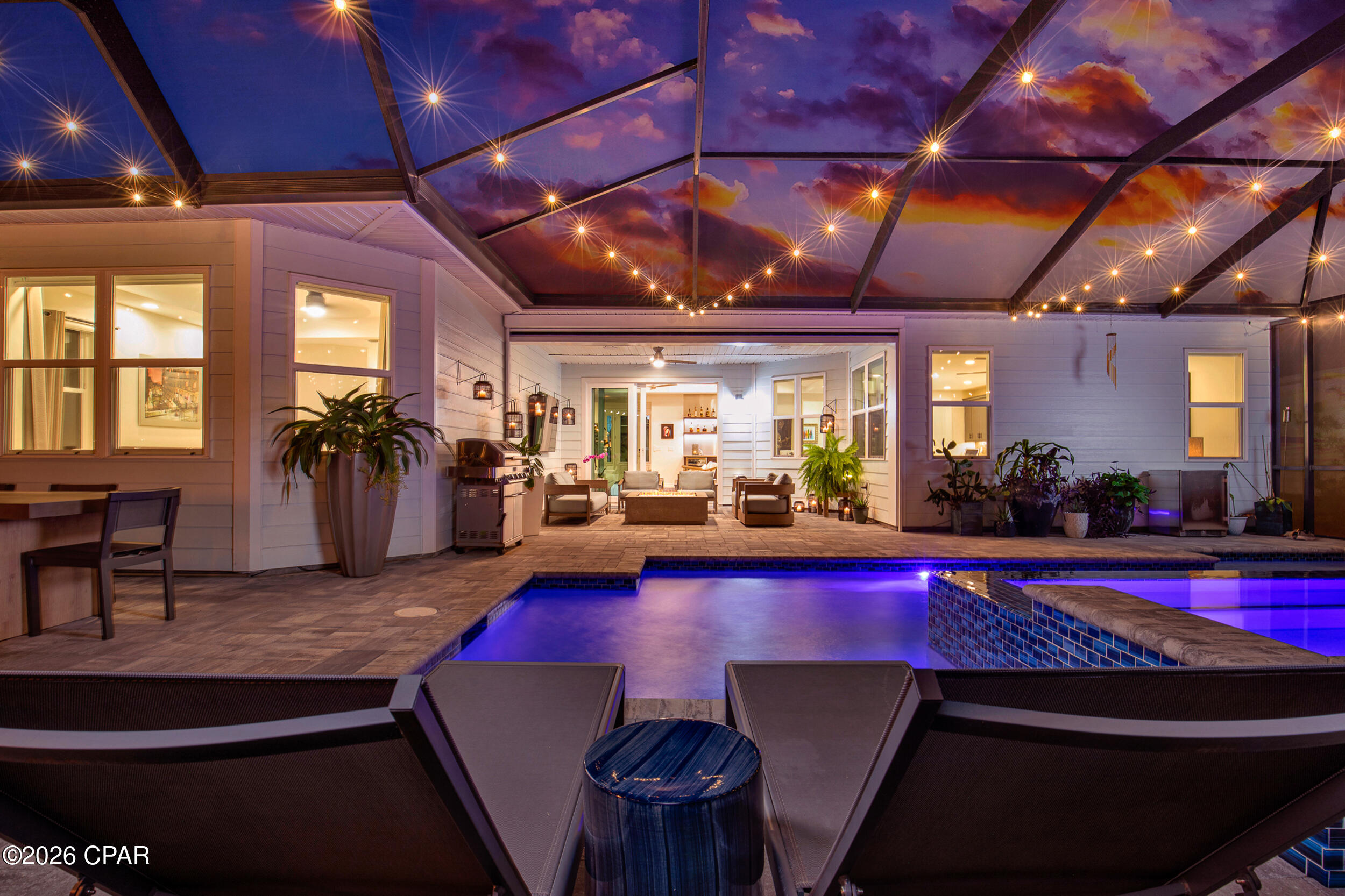 Latitude at Watersound - Residential