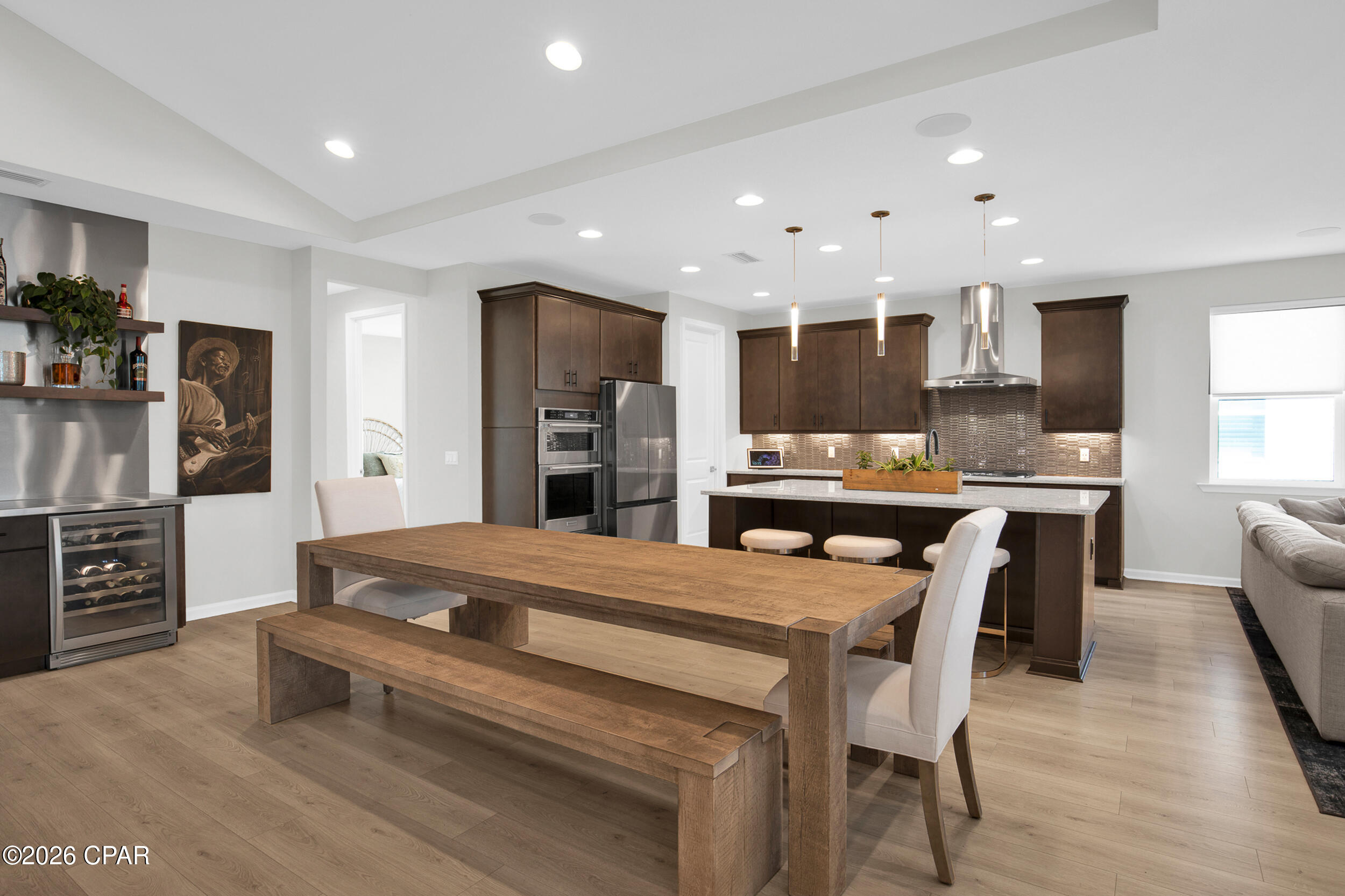 Latitude at Watersound - Residential