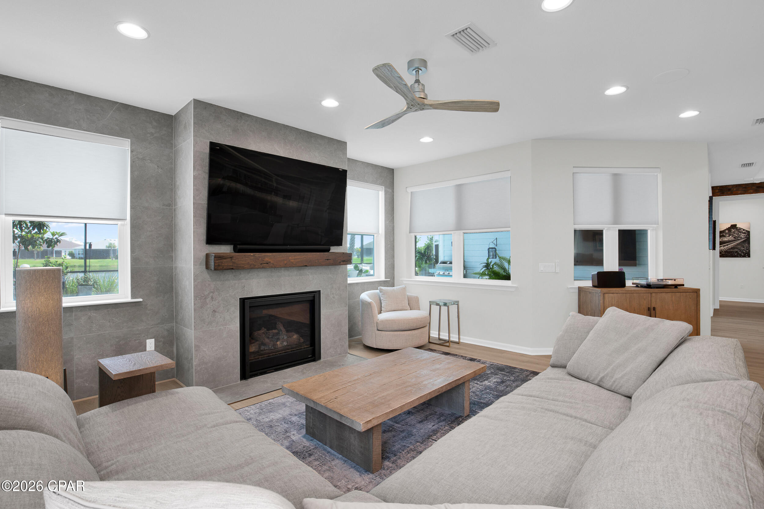 Latitude at Watersound - Residential