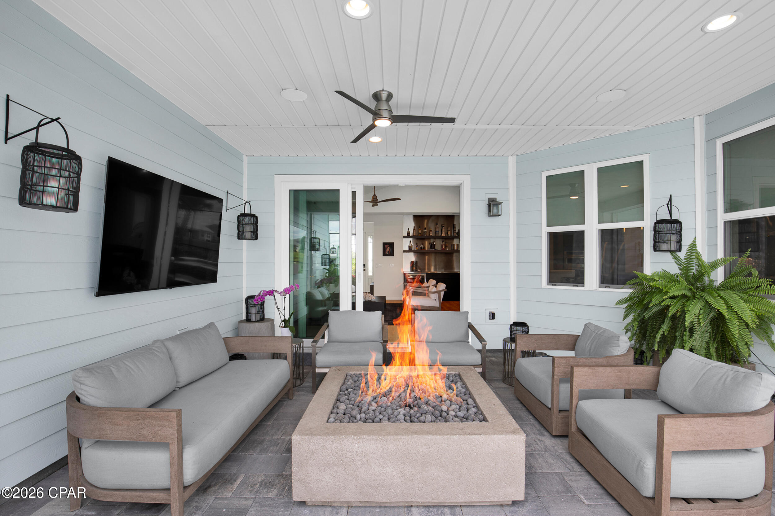 Latitude at Watersound - Residential