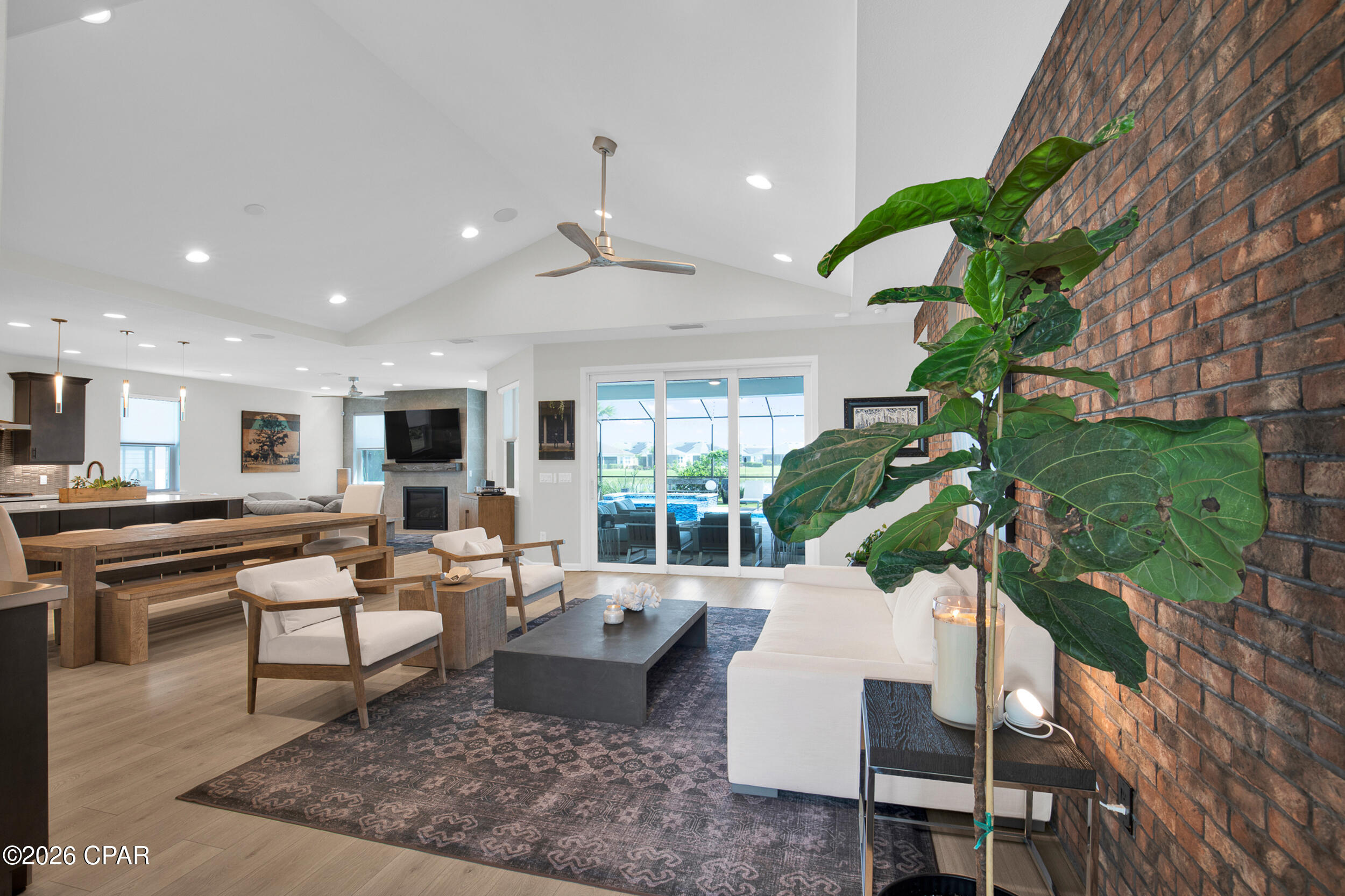 Latitude at Watersound - Residential