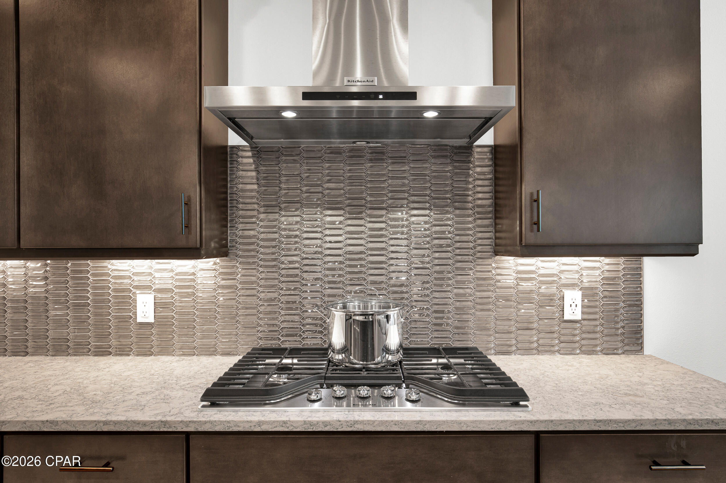 Latitude at Watersound - Residential