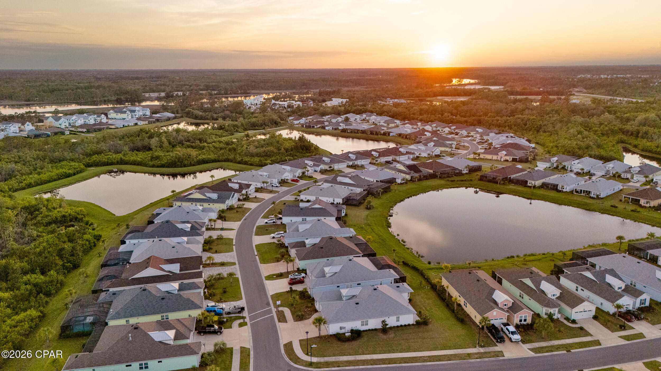 Latitude at Watersound - Residential