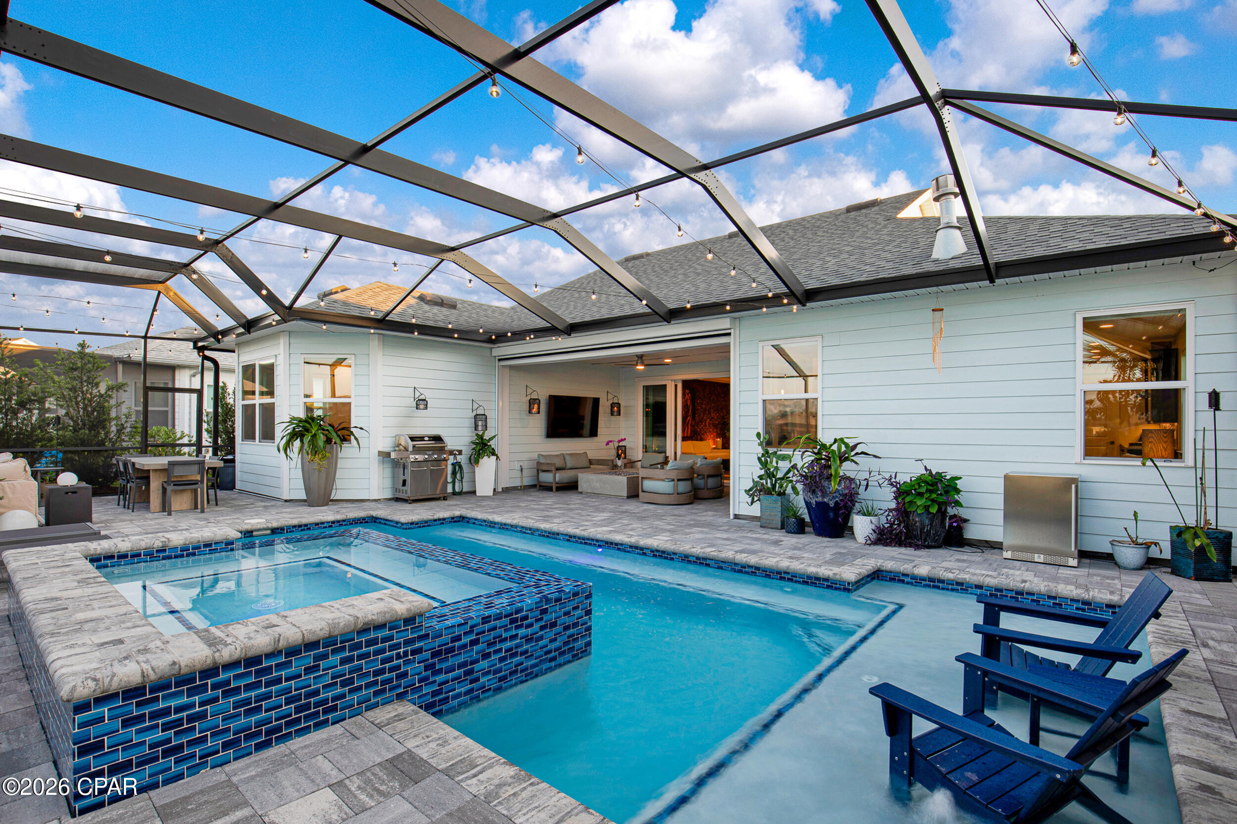 Latitude at Watersound - Residential