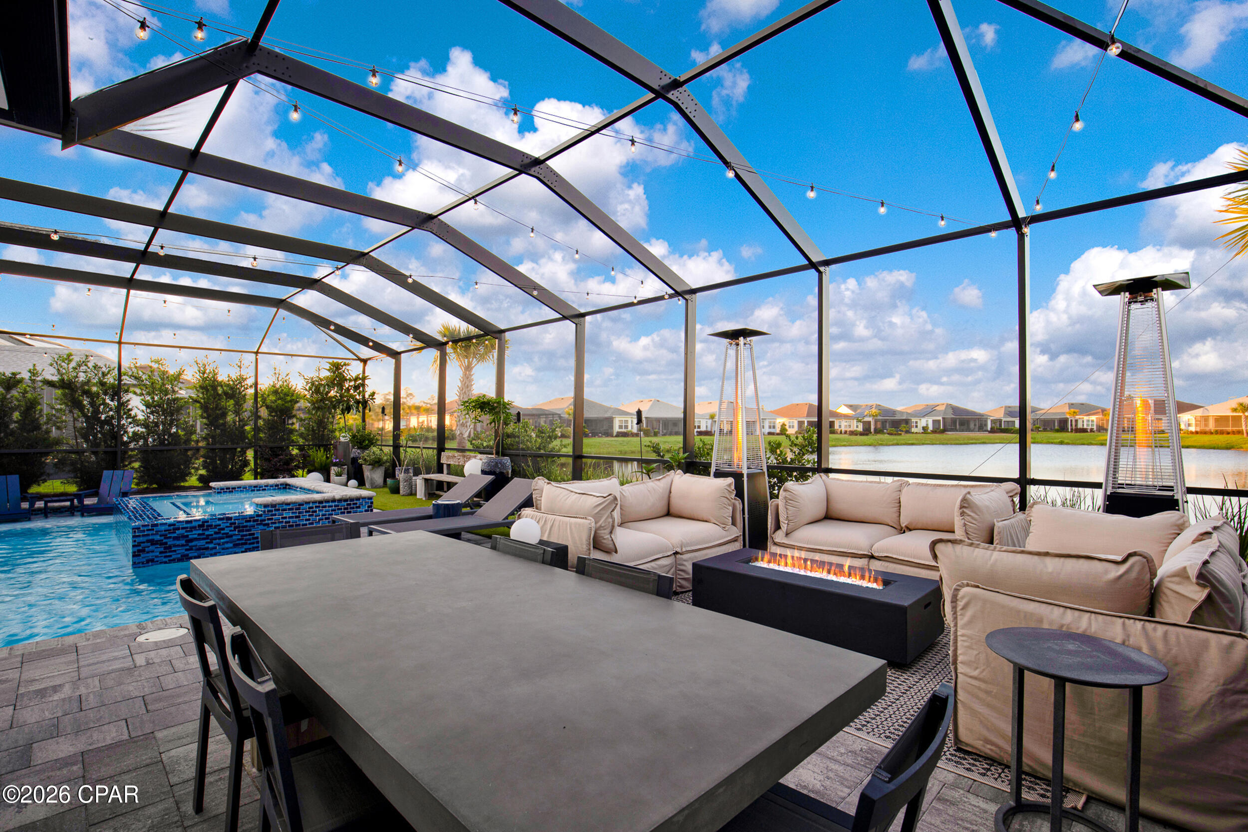 Latitude at Watersound - Residential