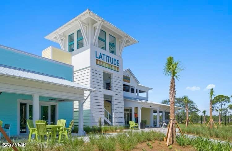 Latitude at Watersound - Residential