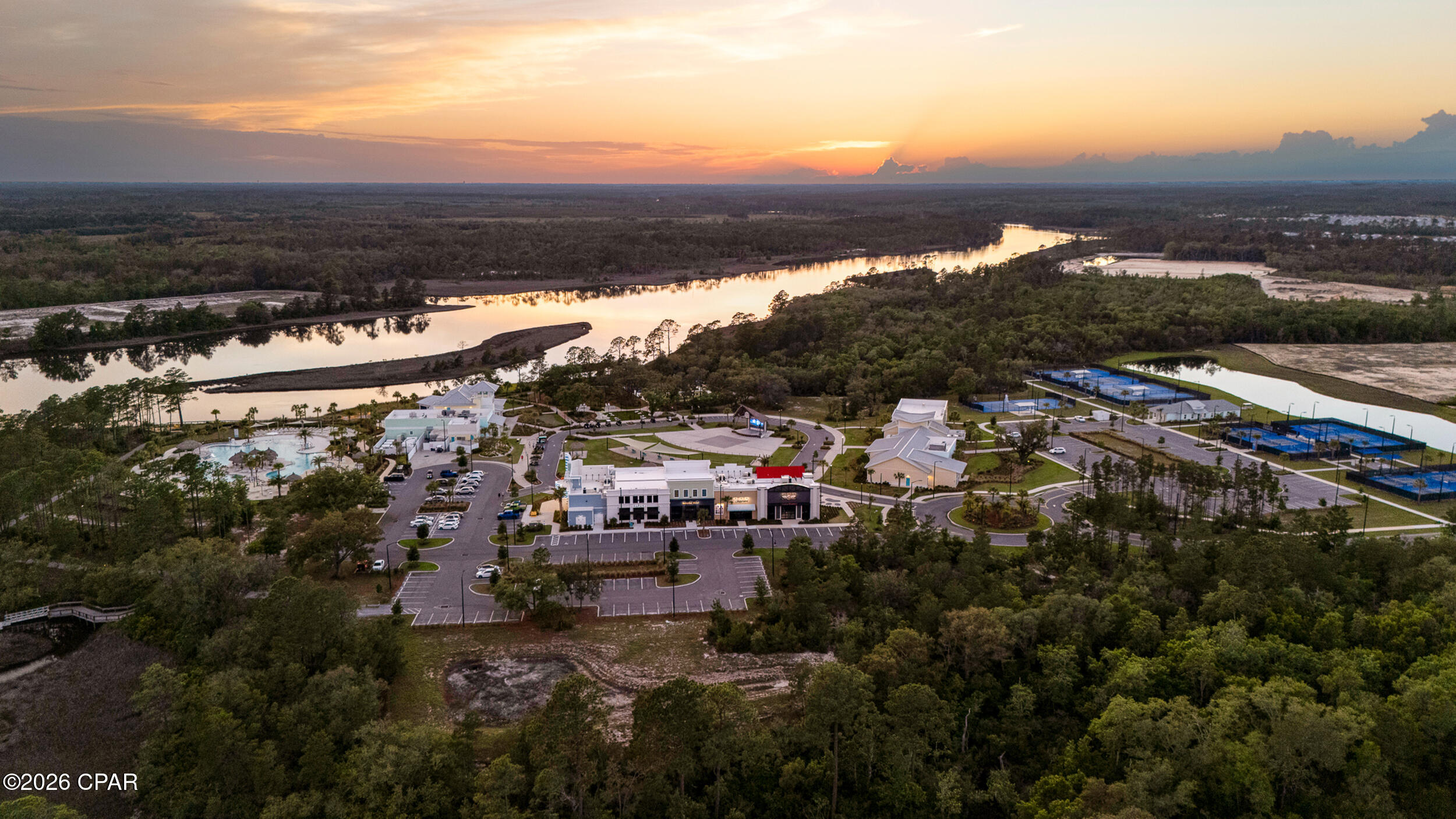 Latitude at Watersound - Residential