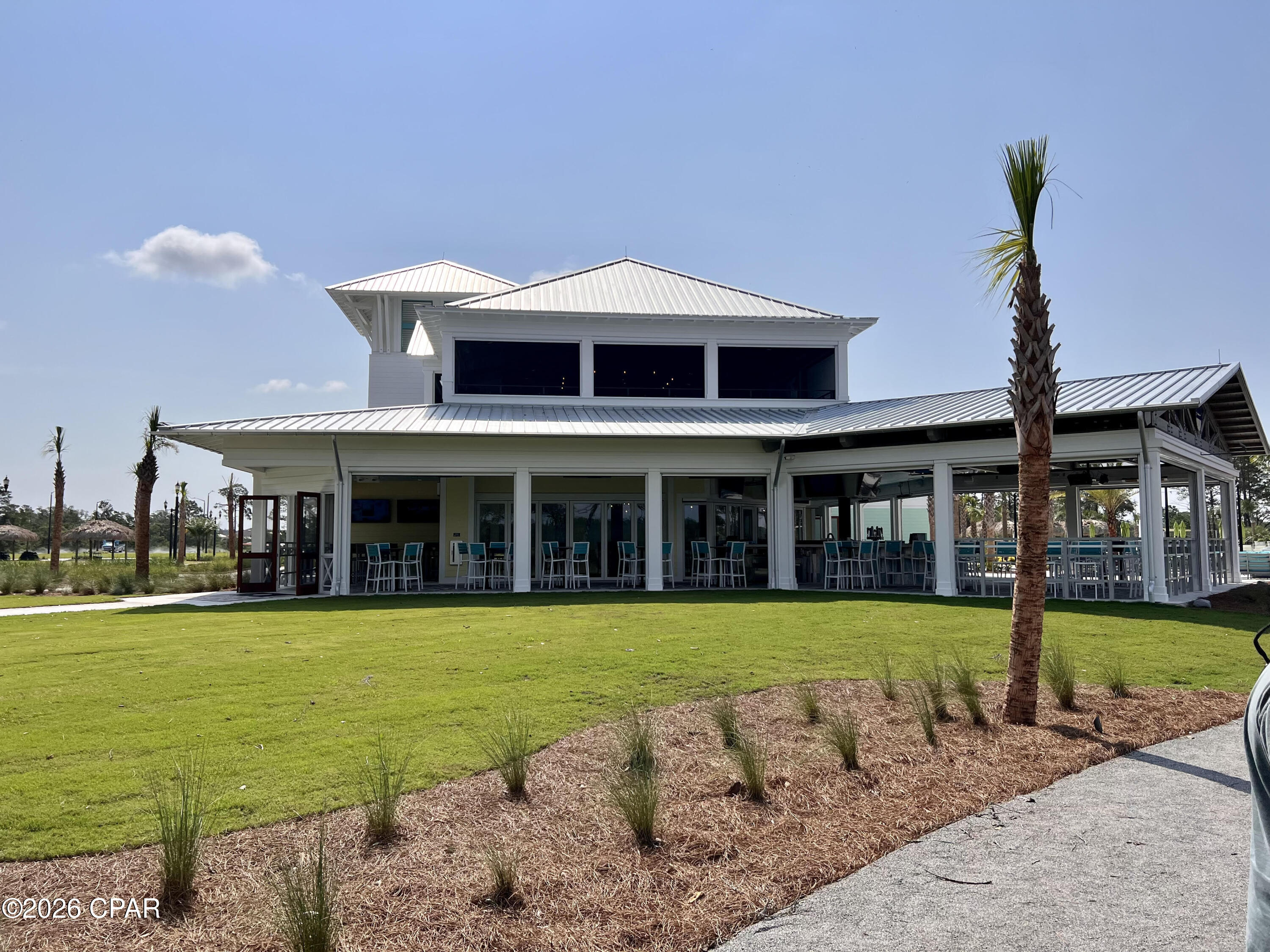 Latitude at Watersound - Residential