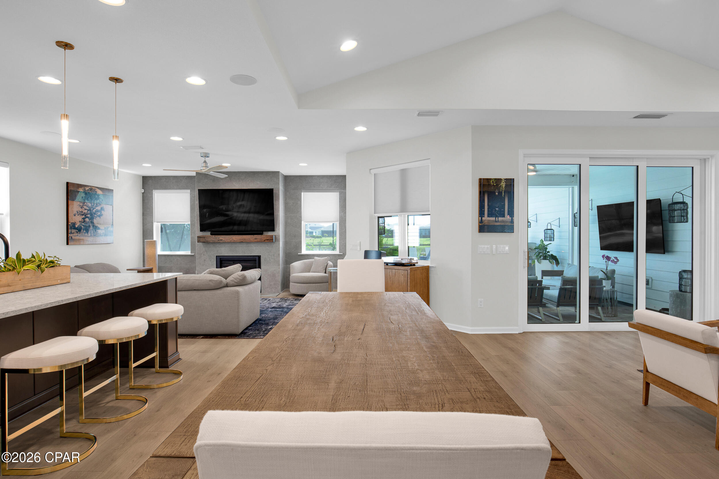 Latitude at Watersound - Residential