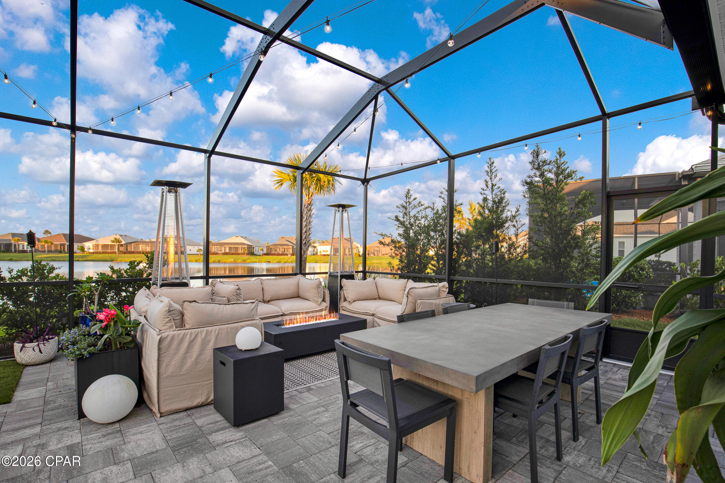 Latitude at Watersound - Residential