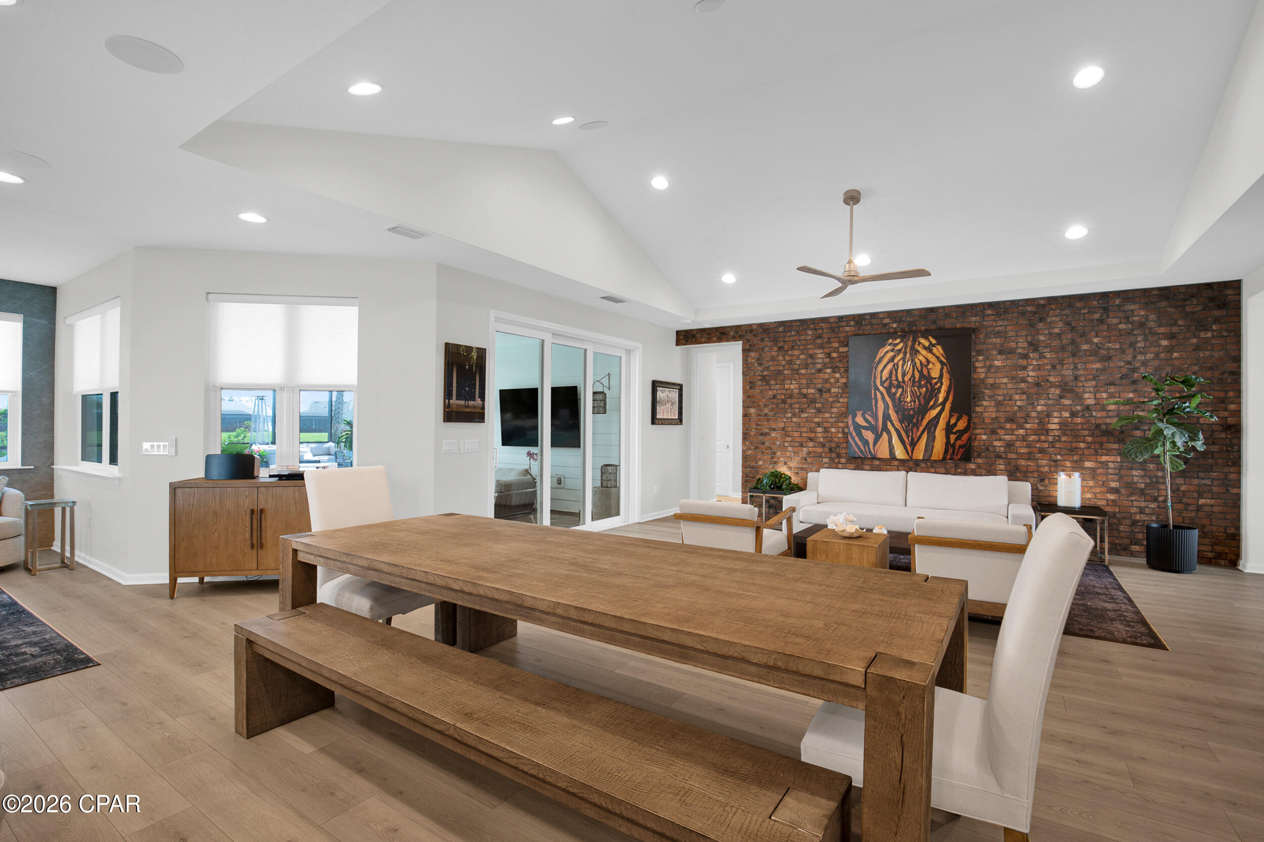 Latitude at Watersound - Residential