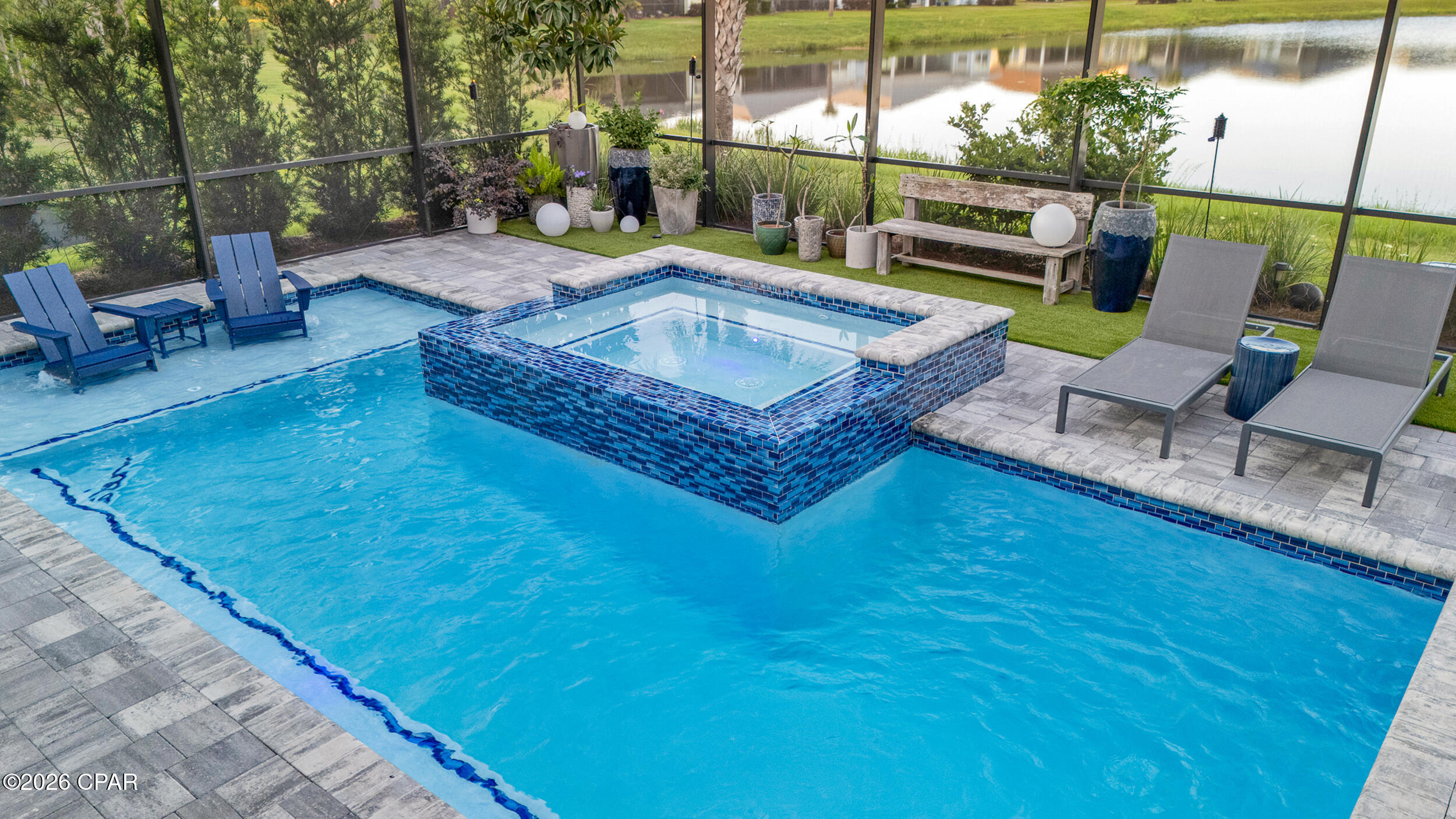 Latitude at Watersound - Residential