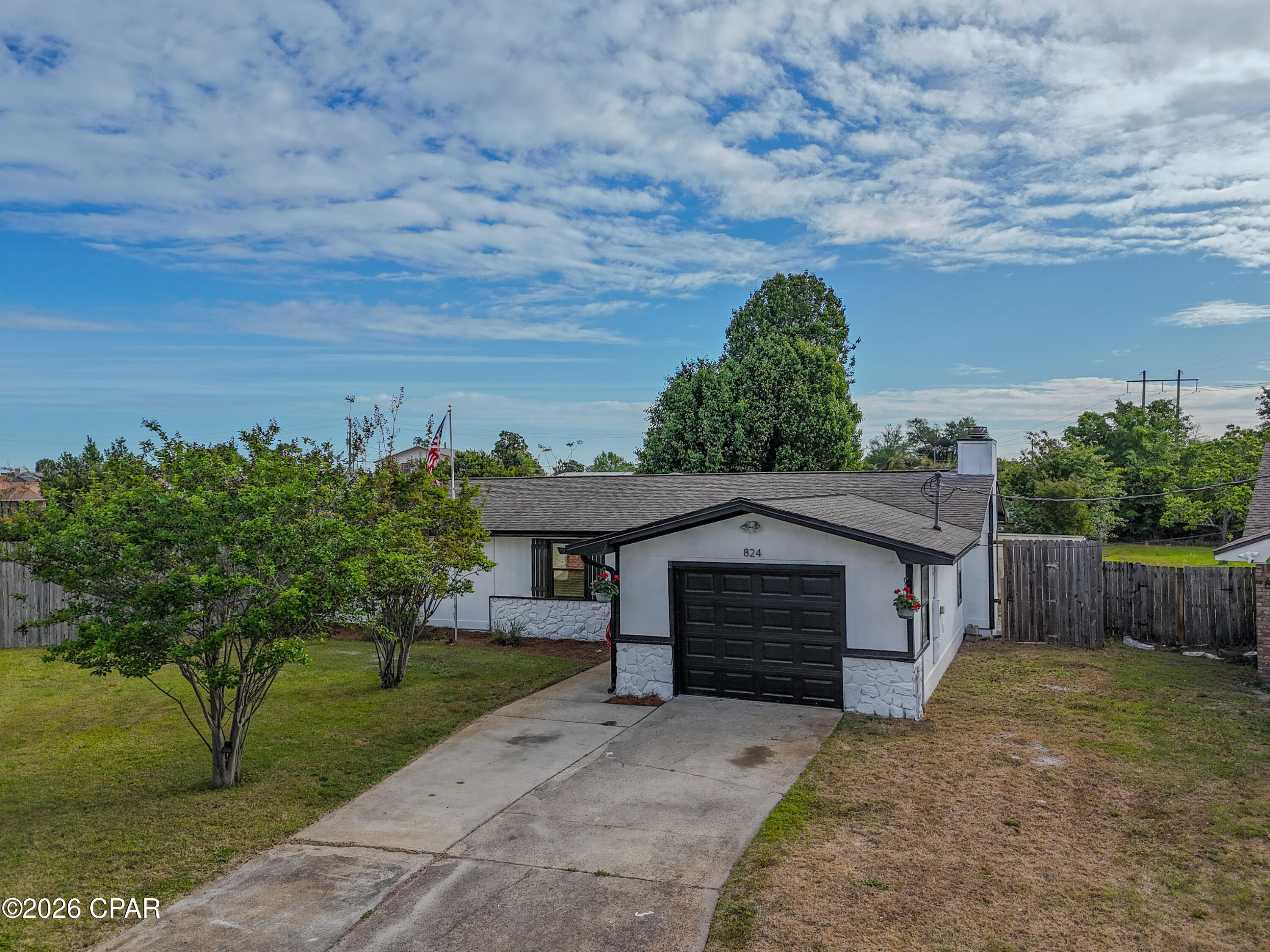 Woodland Estates U-2 - Residential