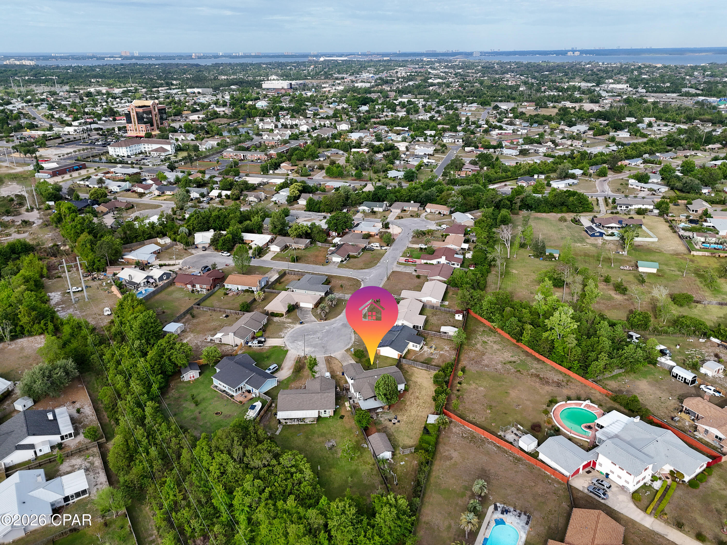 Woodland Estates U-2 - Residential