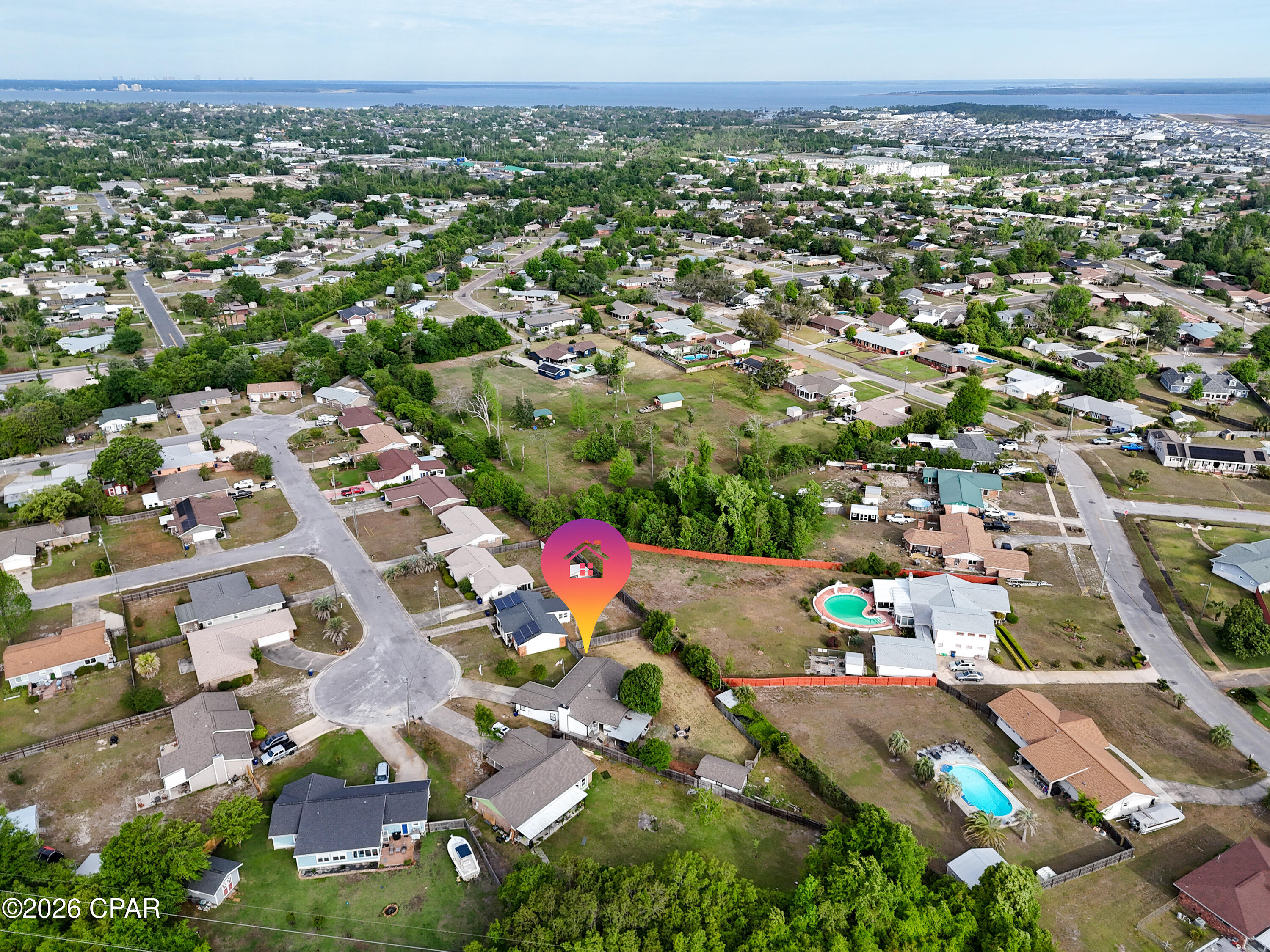 Woodland Estates U-2 - Residential