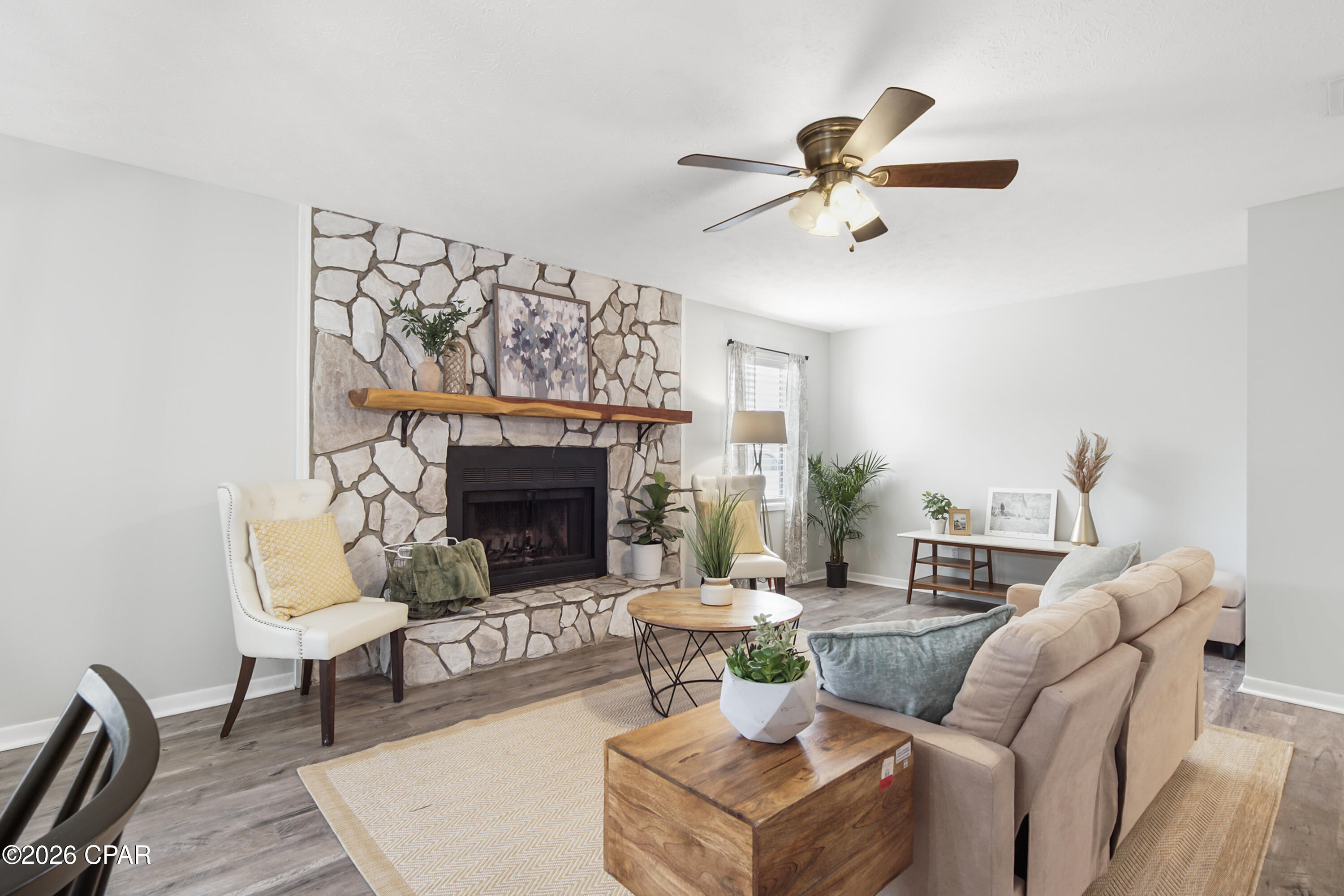 Woodland Estates U-2 - Residential