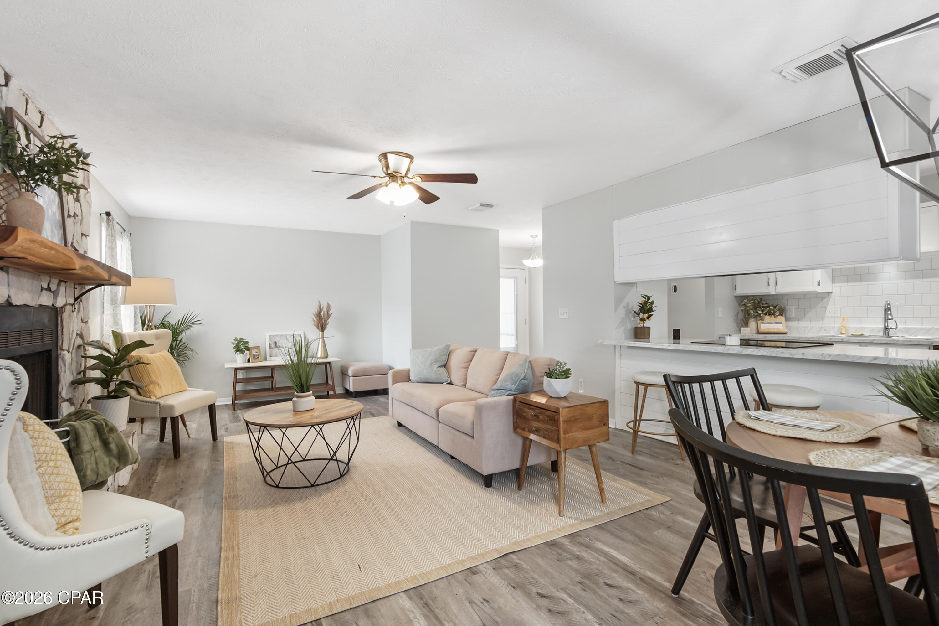 Woodland Estates U-2 - Residential