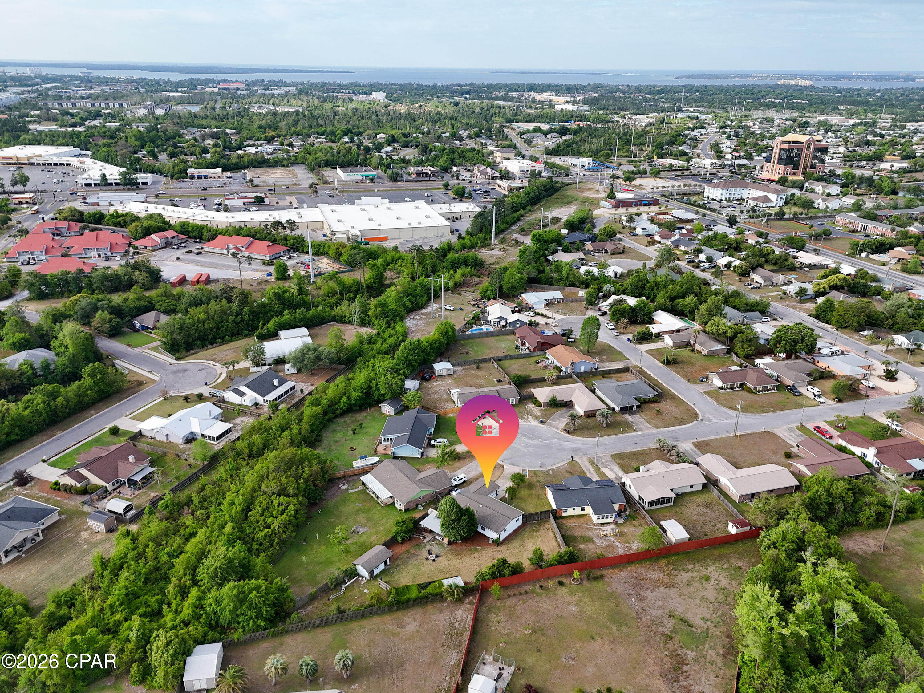 Woodland Estates U-2 - Residential