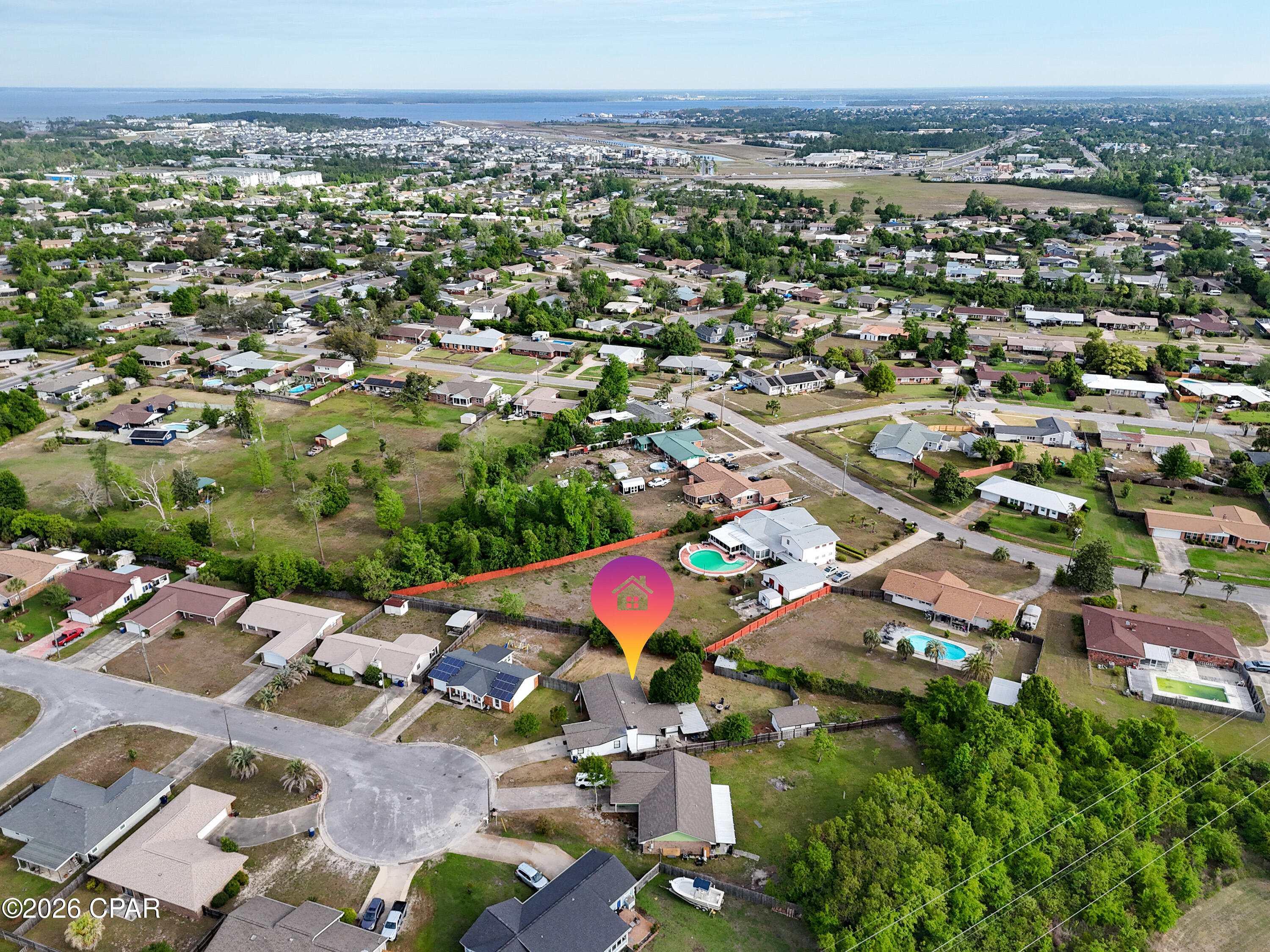 Woodland Estates U-2 - Residential