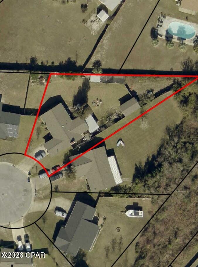 Woodland Estates U-2 - Residential