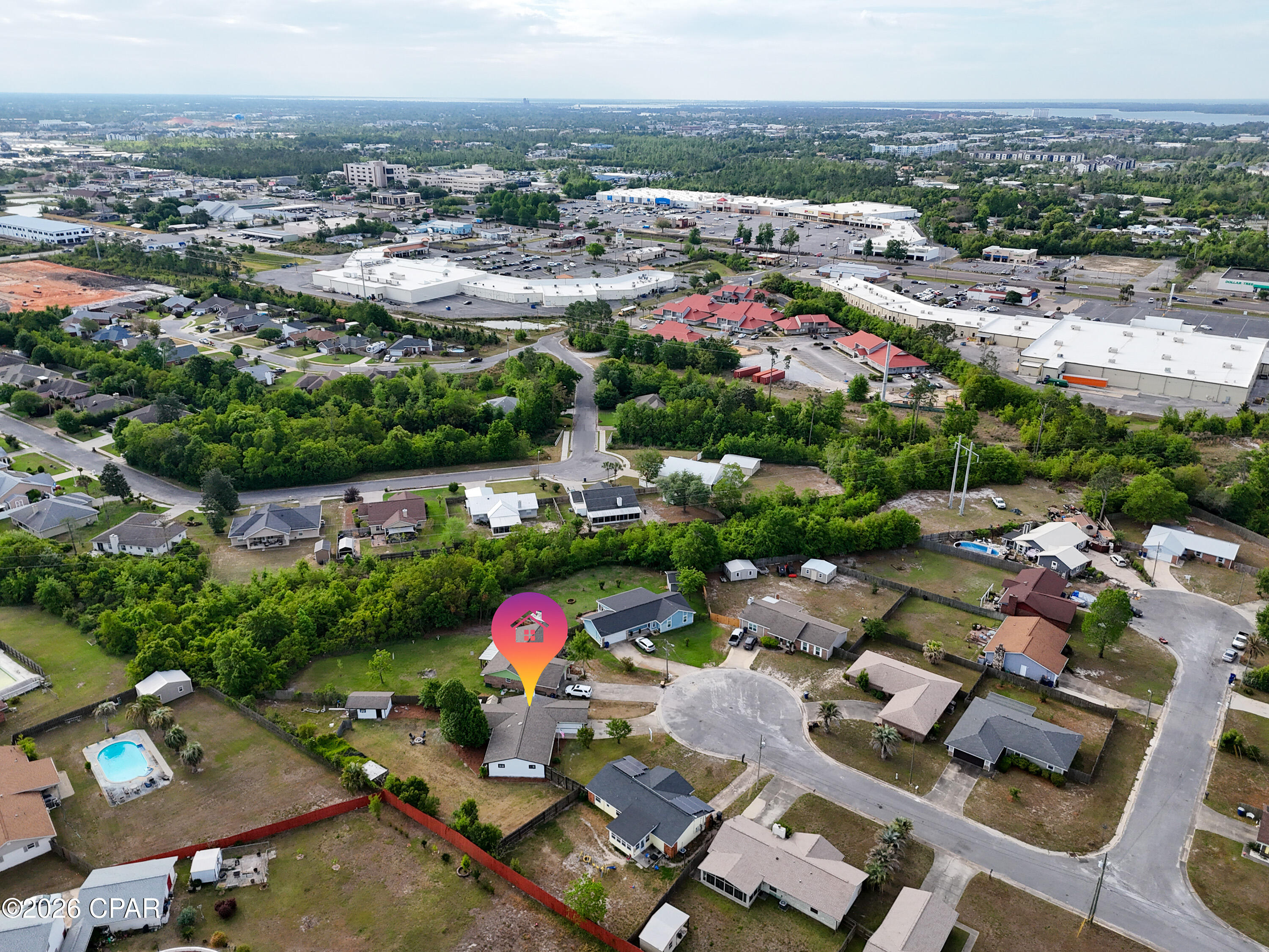 Woodland Estates U-2 - Residential