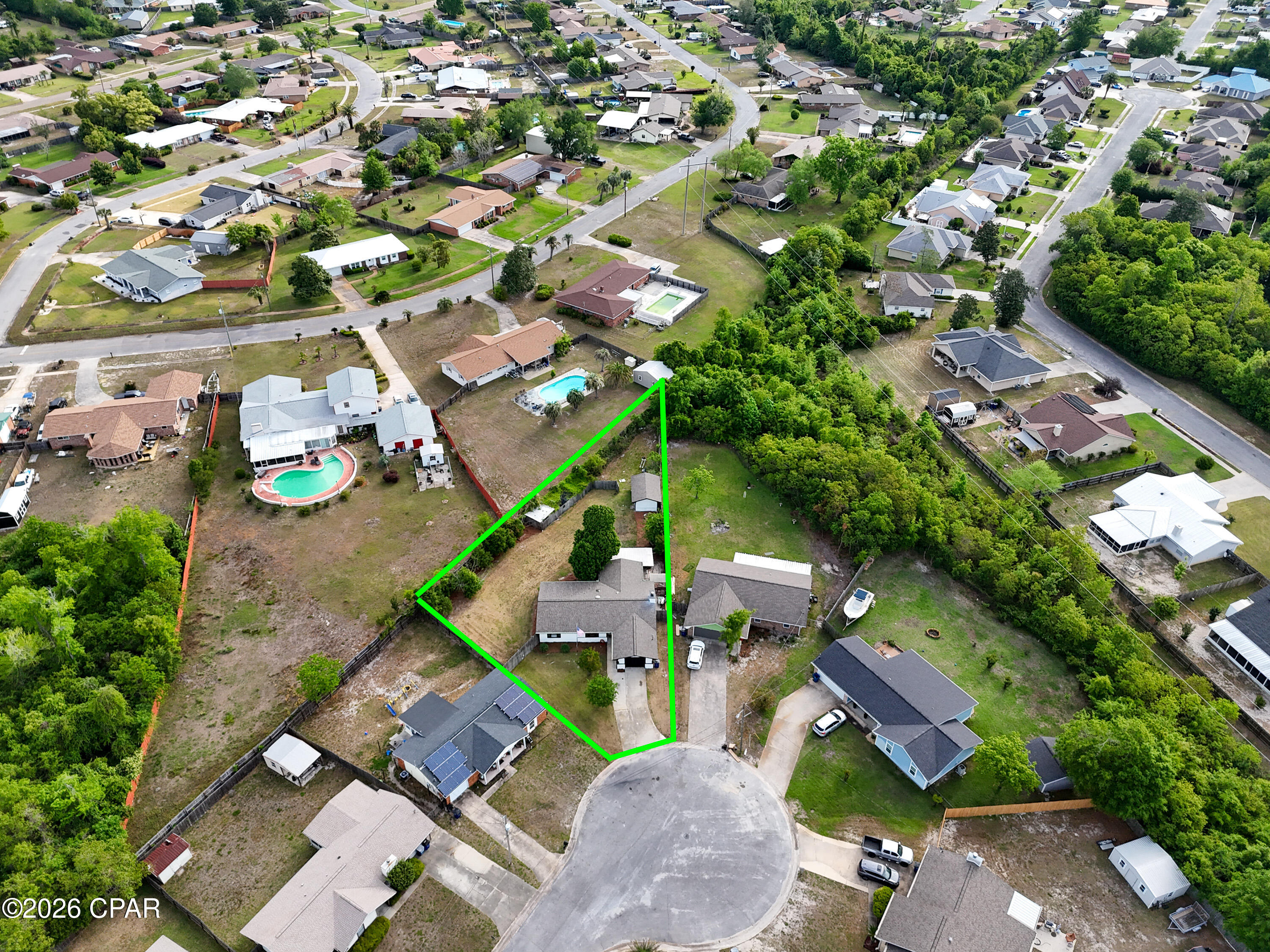 Woodland Estates U-2 - Residential