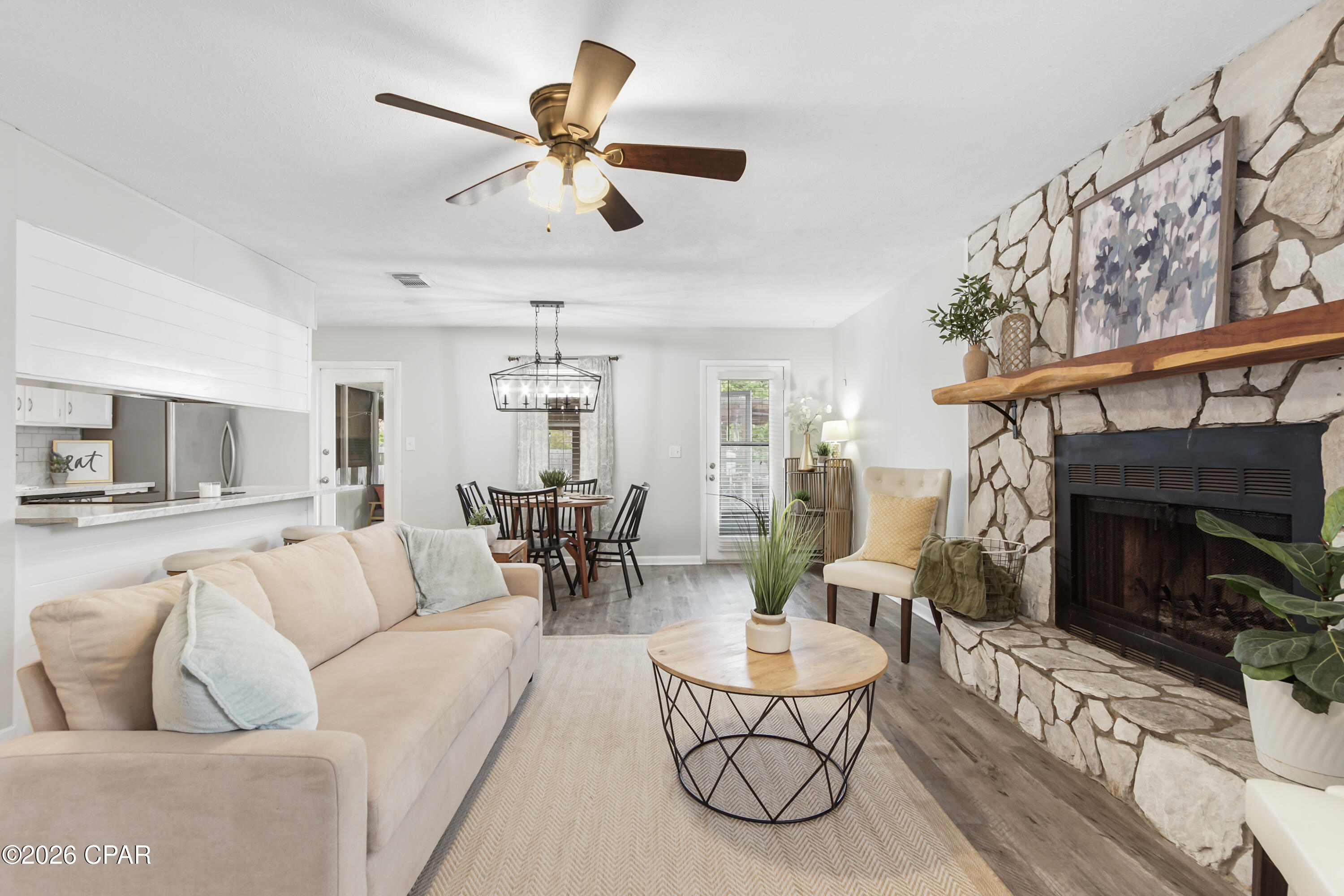 Woodland Estates U-2 - Residential