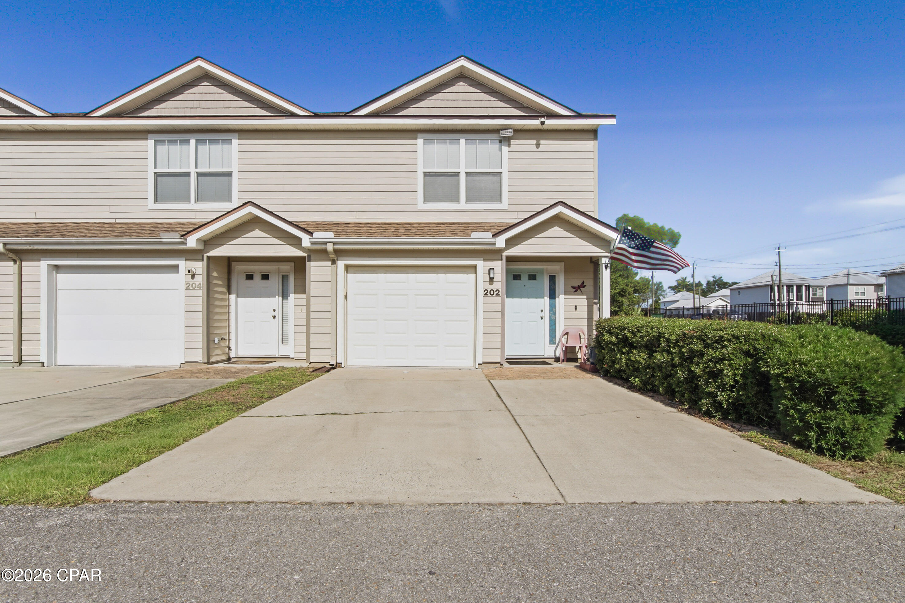 Callaway Chase - Residential