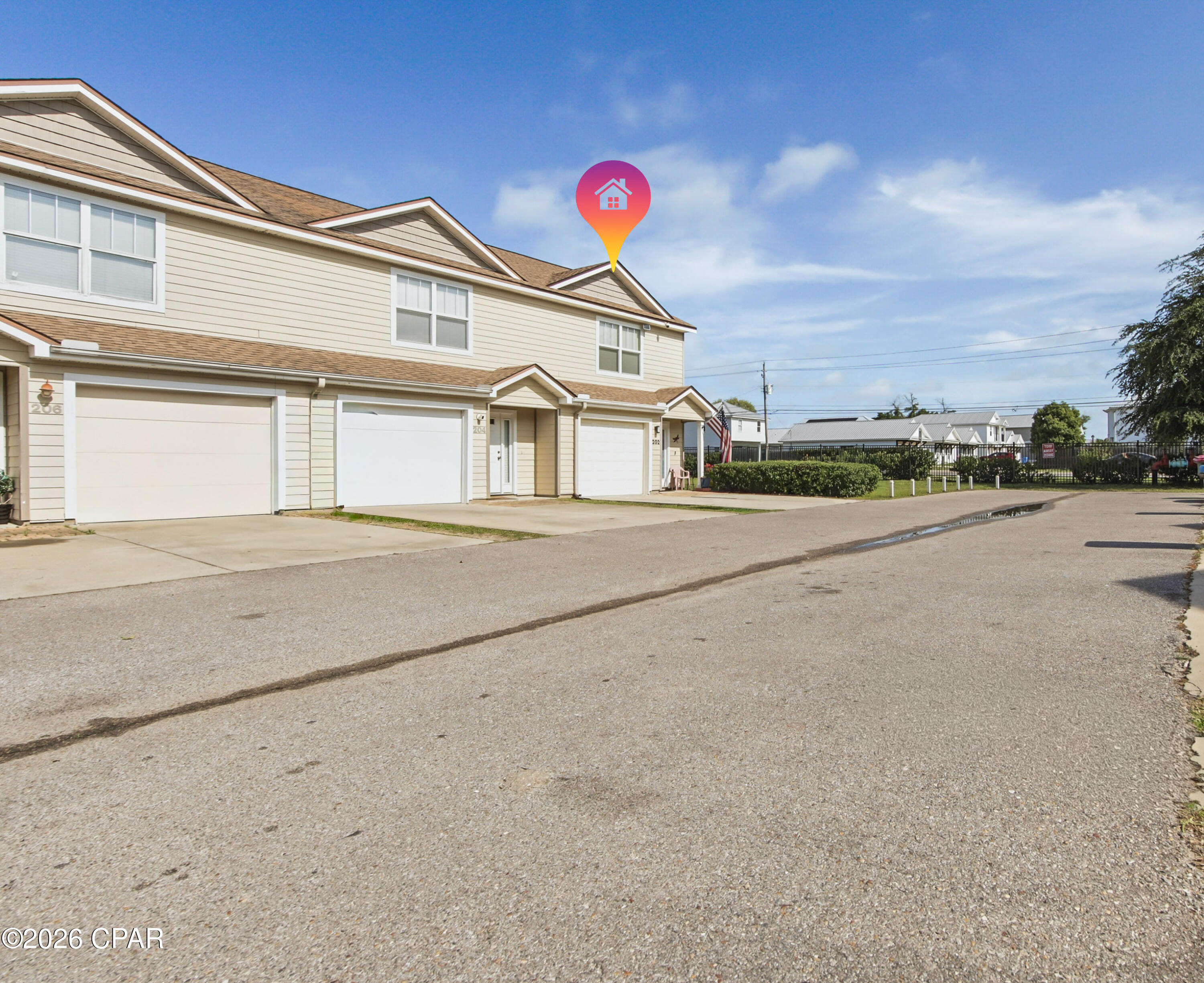 Callaway Chase - Residential