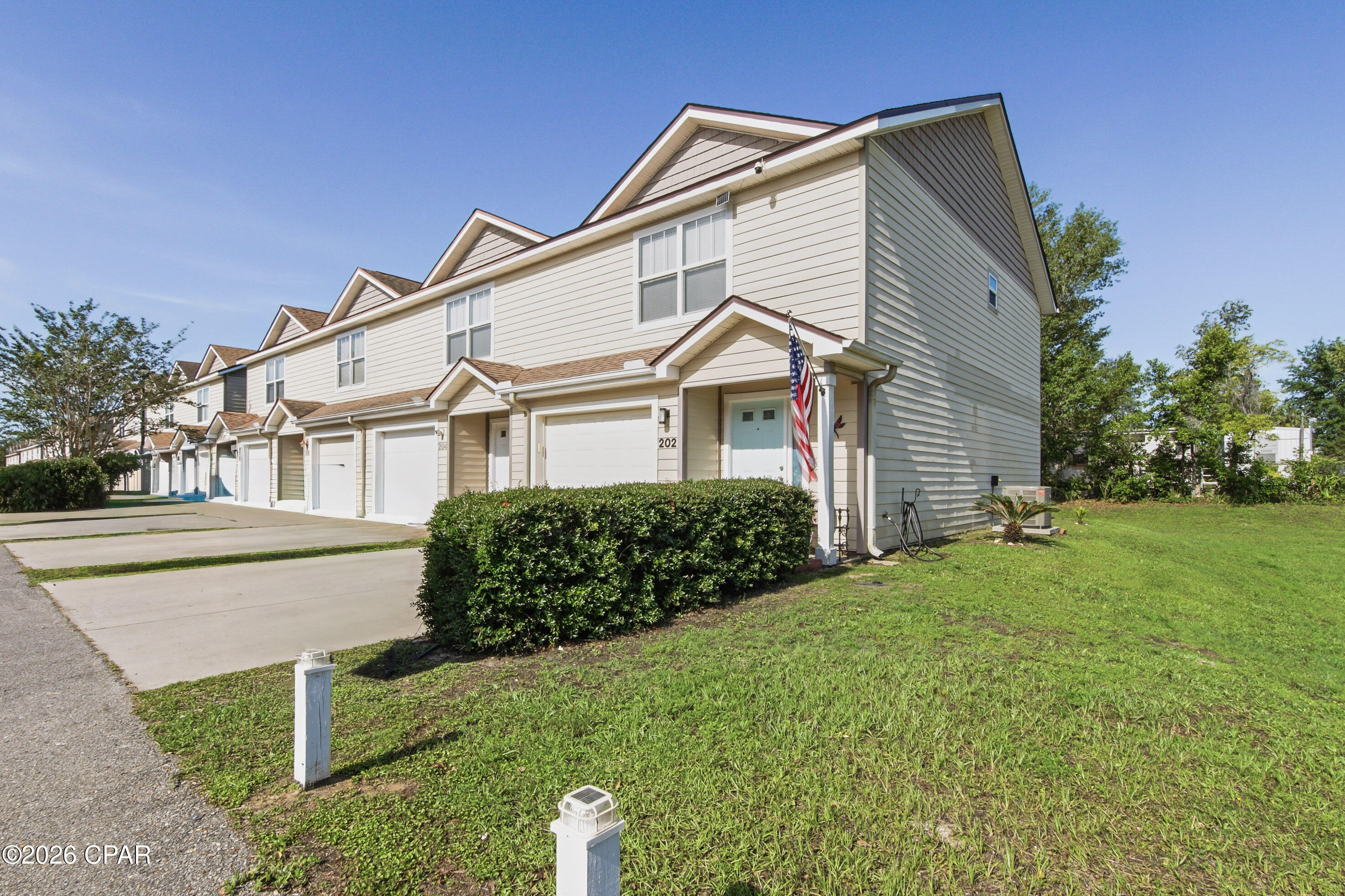 Callaway Chase - Residential